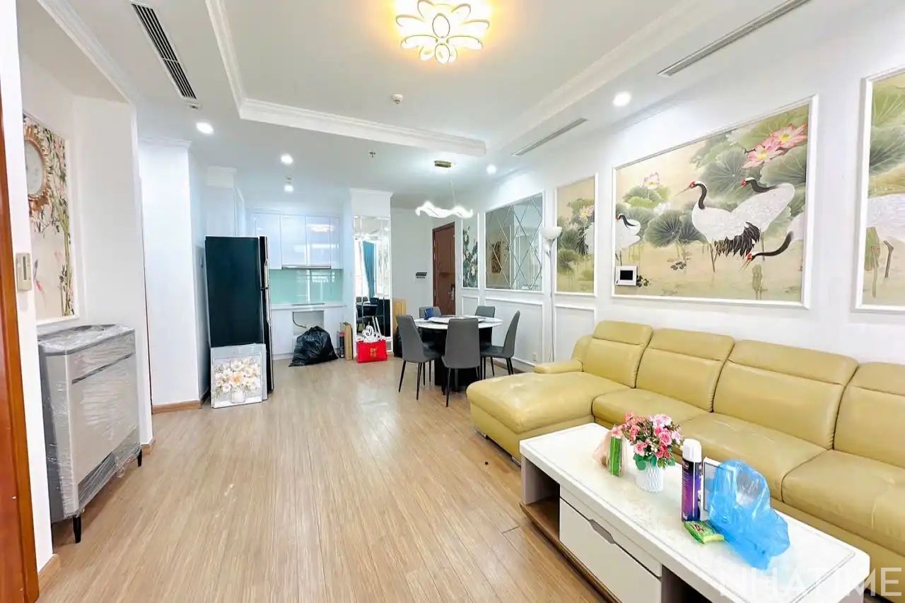 BÁN CĂN 2PN 88M2 P7 GIÁ 10,2 TỶ Photo No.2