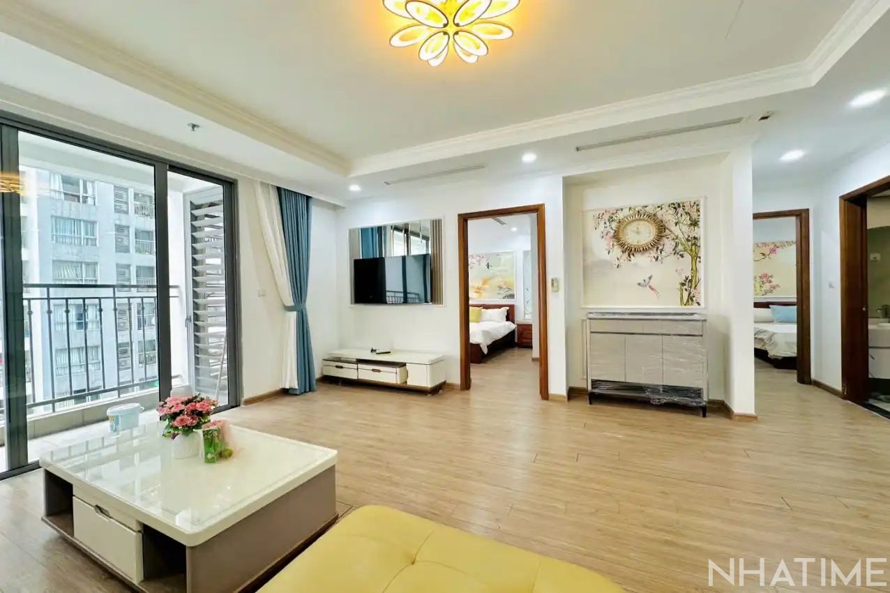 BÁN CĂN 2PN 88M2 P7 GIÁ 10,2 TỶ Photo No.3