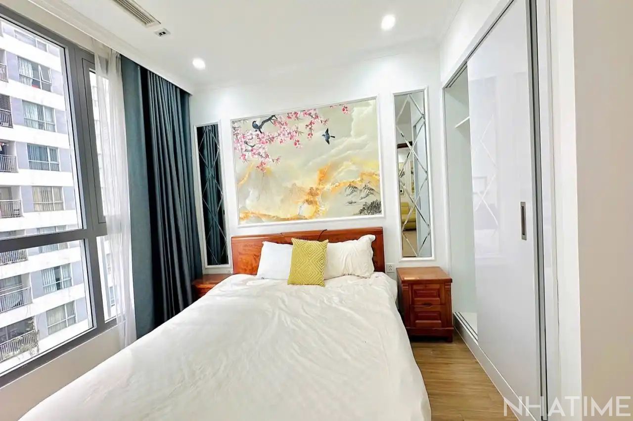 BÁN CĂN 2PN 88M2 P7 GIÁ 10,2 TỶ Photo No.4