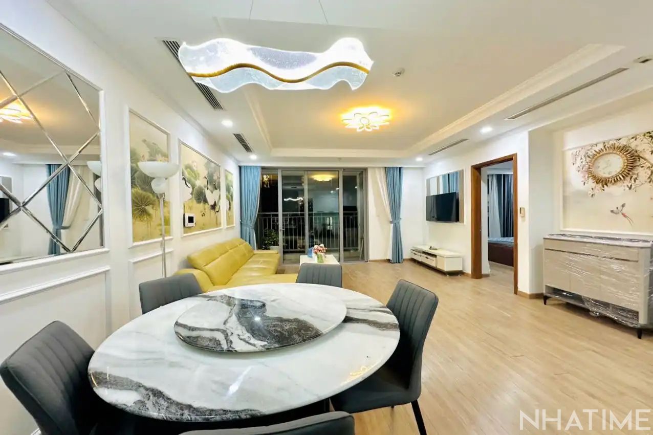 BÁN CĂN 2PN 88M2 P7 GIÁ 10,2 TỶ Photo No.6