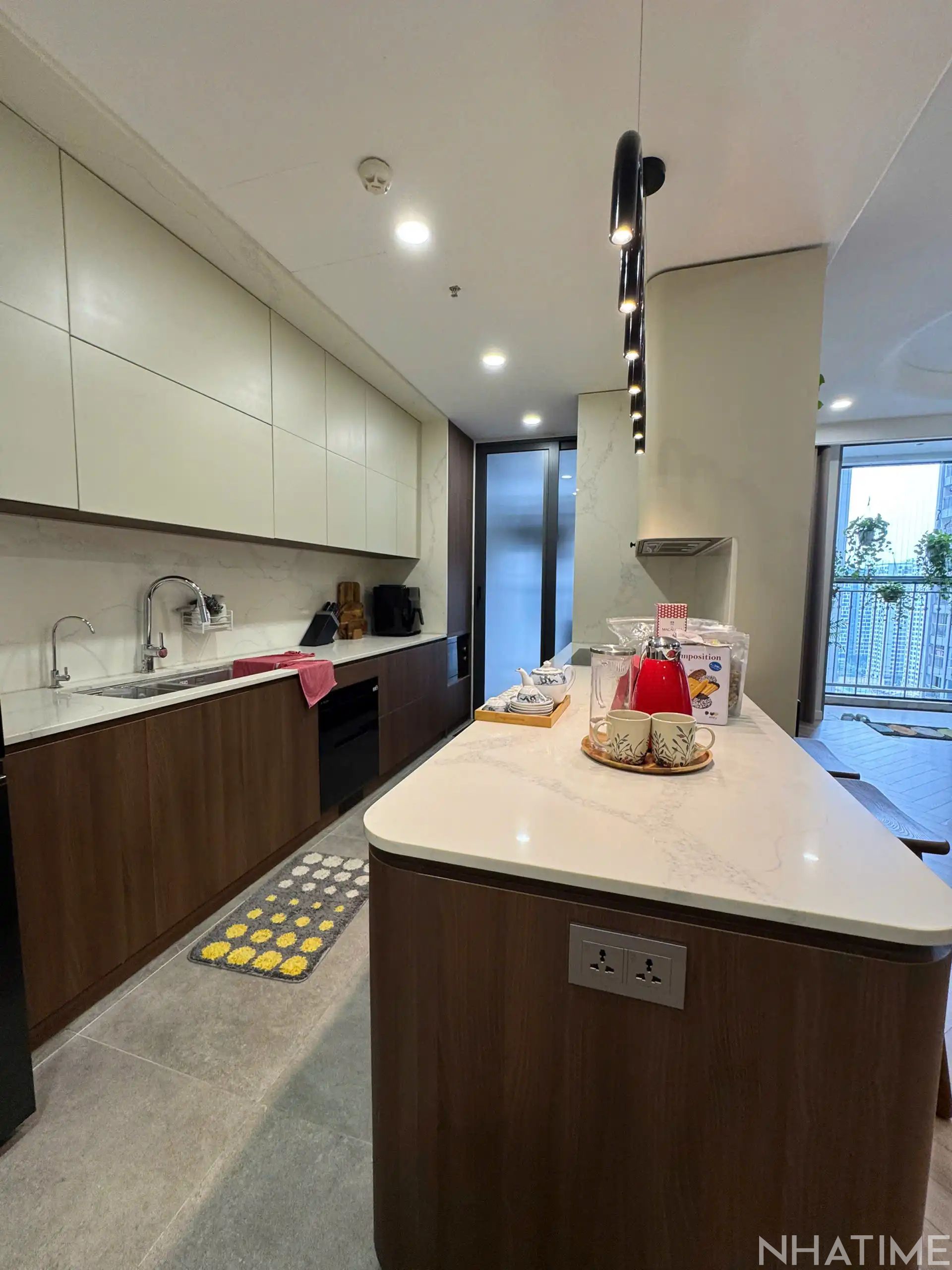 BÁN CĂN ĐẬP THÔNG 197M2 P12 GIÁ 25 TỶ Photo No.2