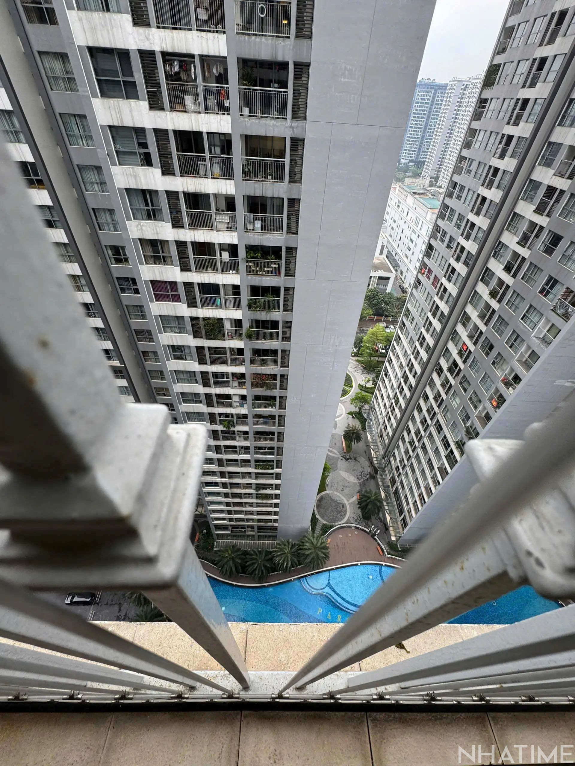 BÁN CĂN ĐẬP THÔNG 197M2 P12 GIÁ 25 TỶ Photo No.7