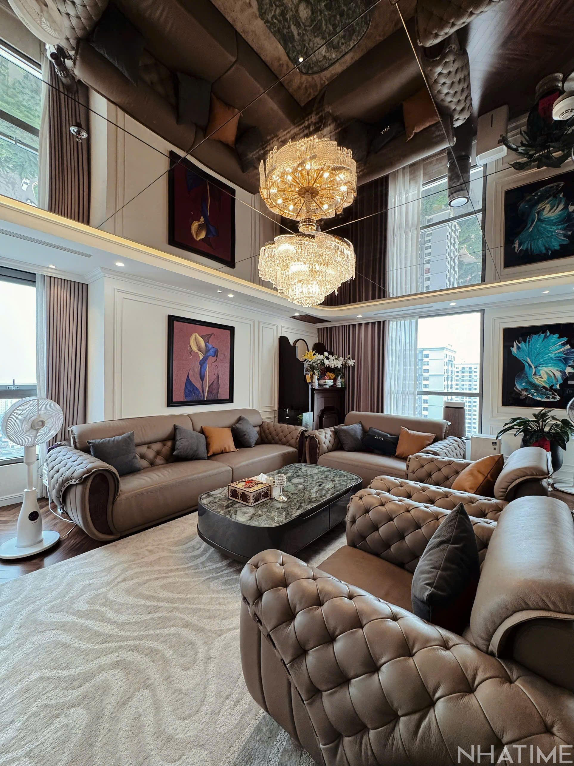 BÁN CĂN ĐẬP THÔNG 208M2 P2 GIÁ 27 TỶ