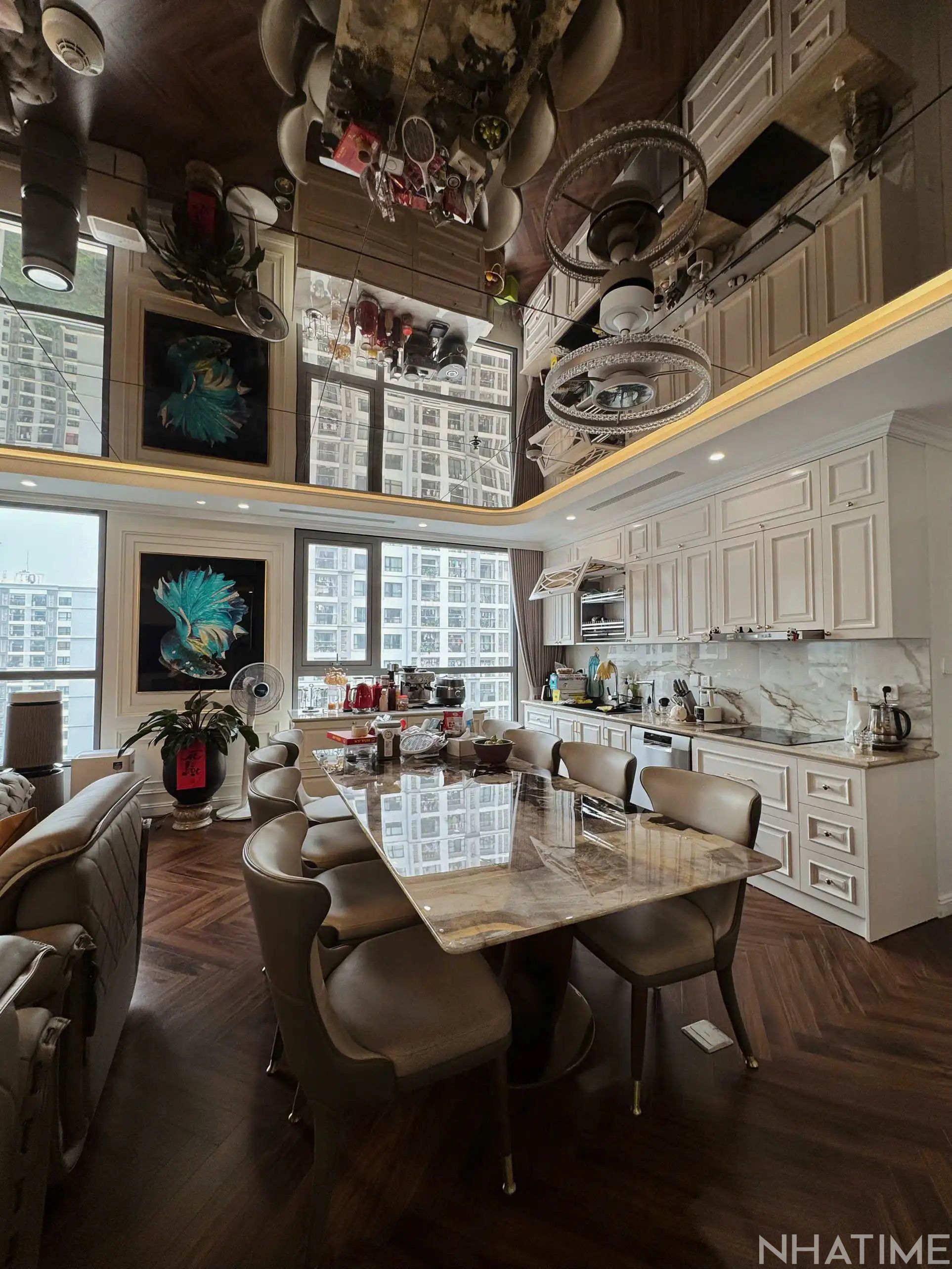 BÁN CĂN ĐẬP THÔNG 208M2 P2 GIÁ 27 TỶ Photo No.2