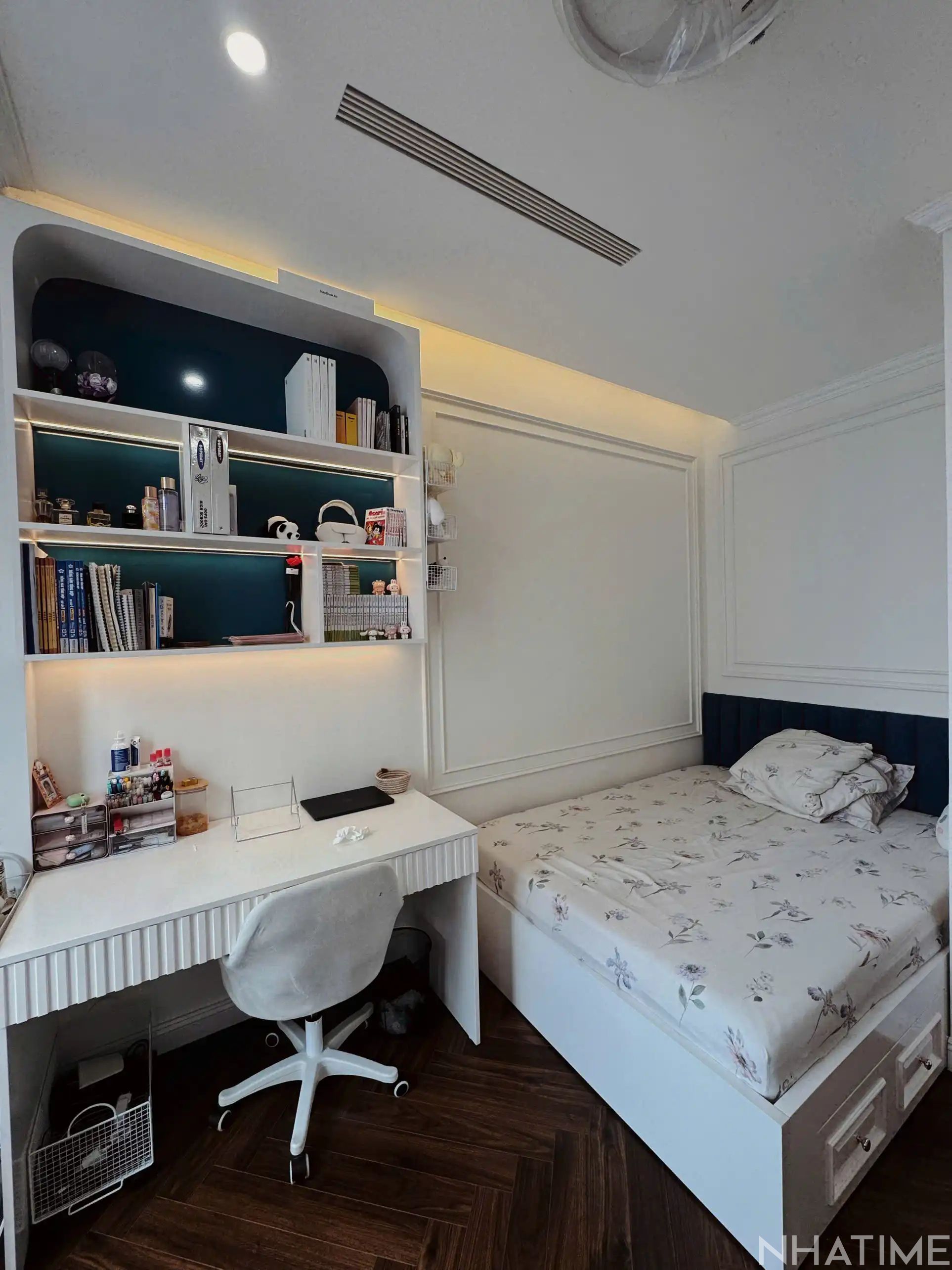 BÁN CĂN ĐẬP THÔNG 208M2 P2 GIÁ 27 TỶ Photo No.3