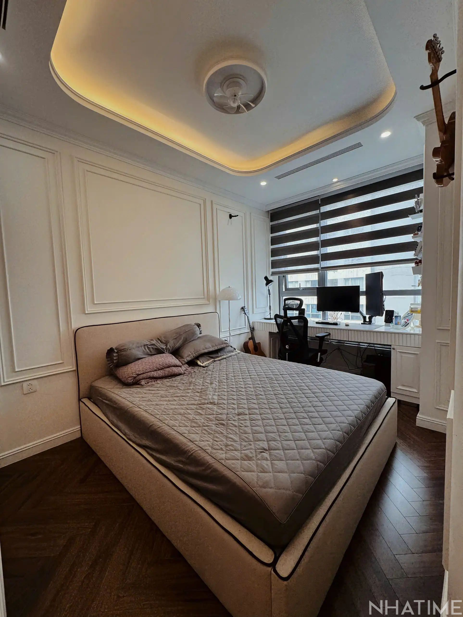 BÁN CĂN ĐẬP THÔNG 208M2 P2 GIÁ 27 TỶ Photo No.4