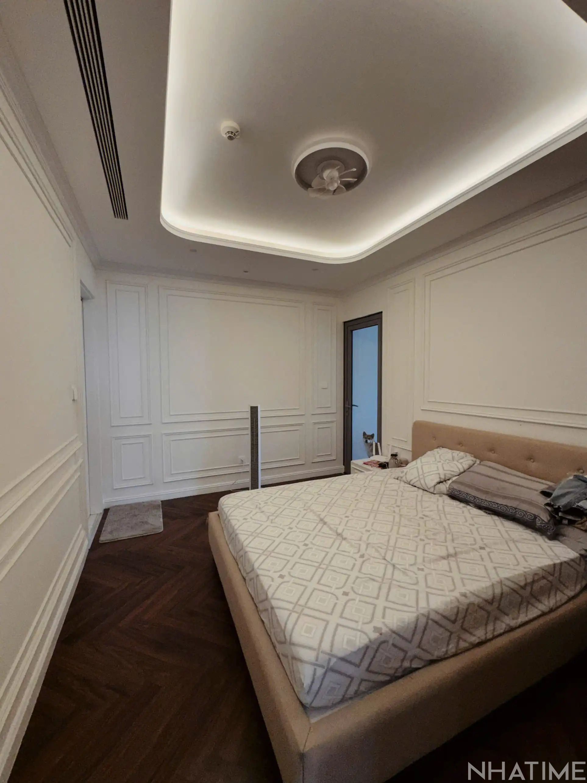 BÁN CĂN ĐẬP THÔNG 208M2 P2 GIÁ 27 TỶ Photo No.5