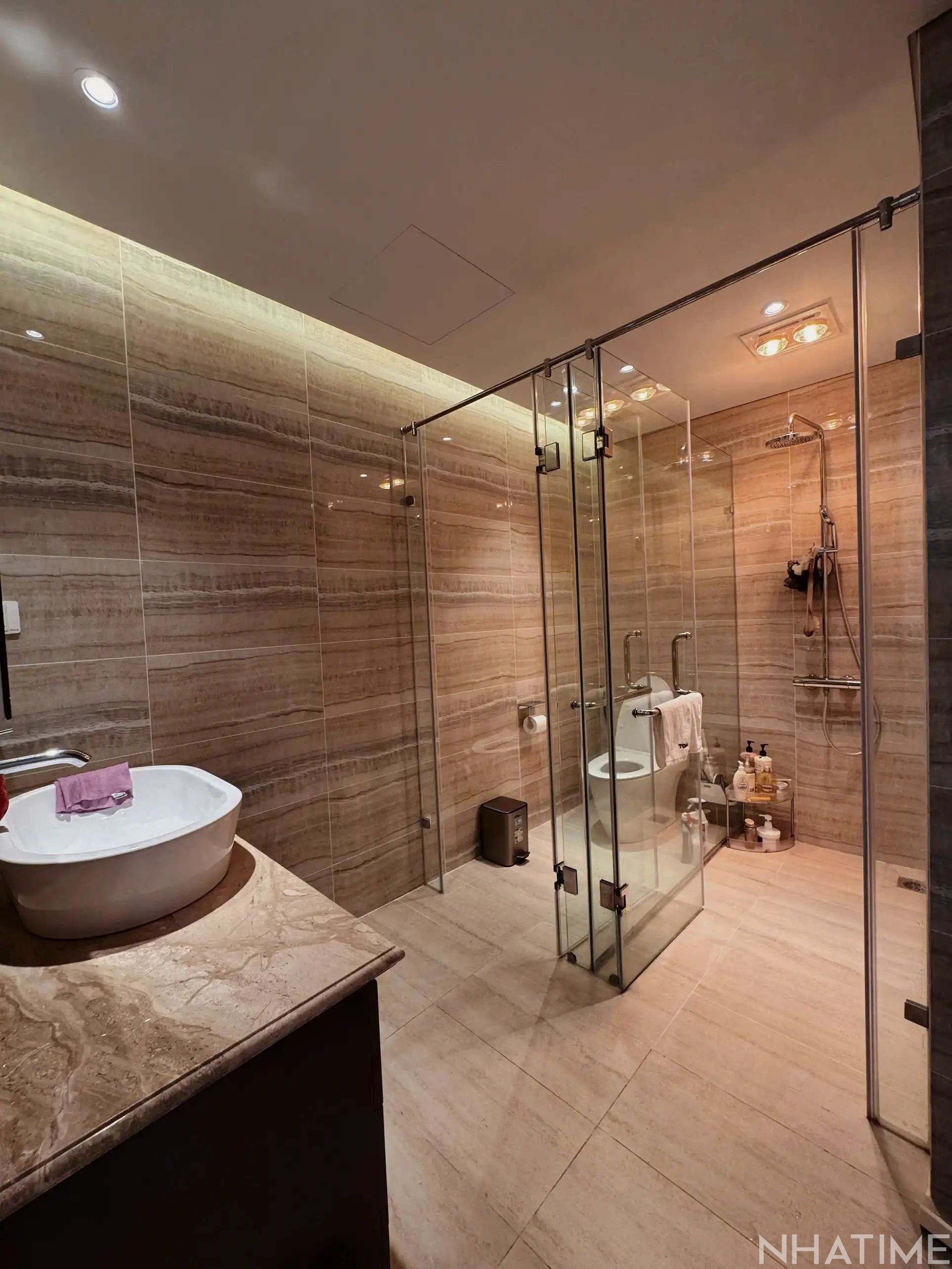 BÁN CĂN ĐẬP THÔNG 208M2 P2 GIÁ 27 TỶ Photo No.7