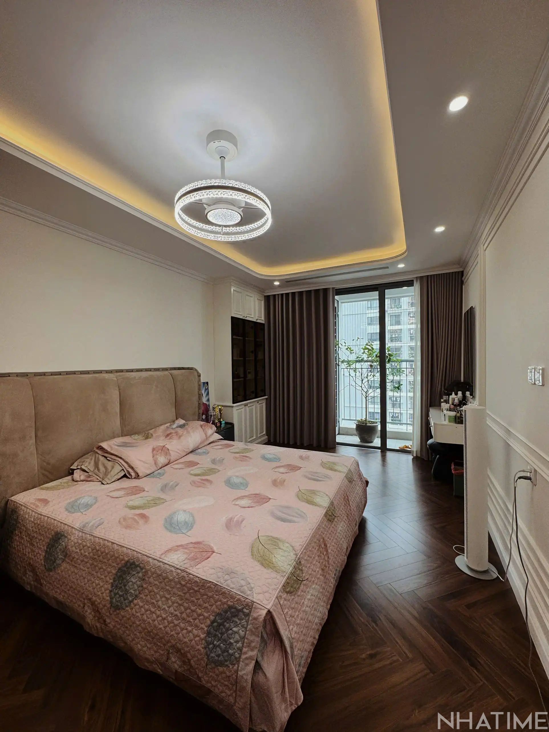 BÁN CĂN ĐẬP THÔNG 208M2 P2 GIÁ 27 TỶ Photo No.8