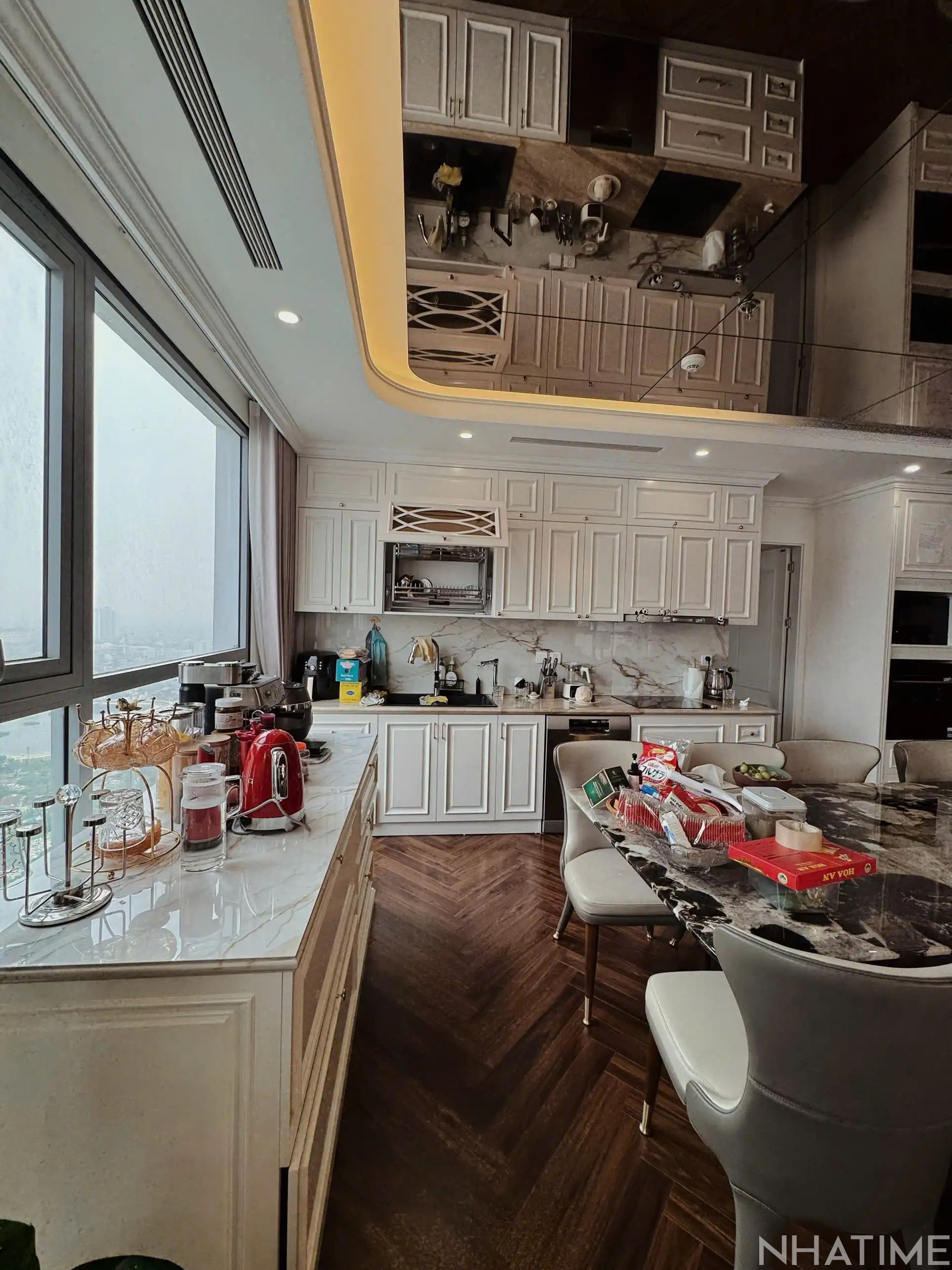 BÁN CĂN ĐẬP THÔNG 208M2 P2 GIÁ 27 TỶ Photo No.10