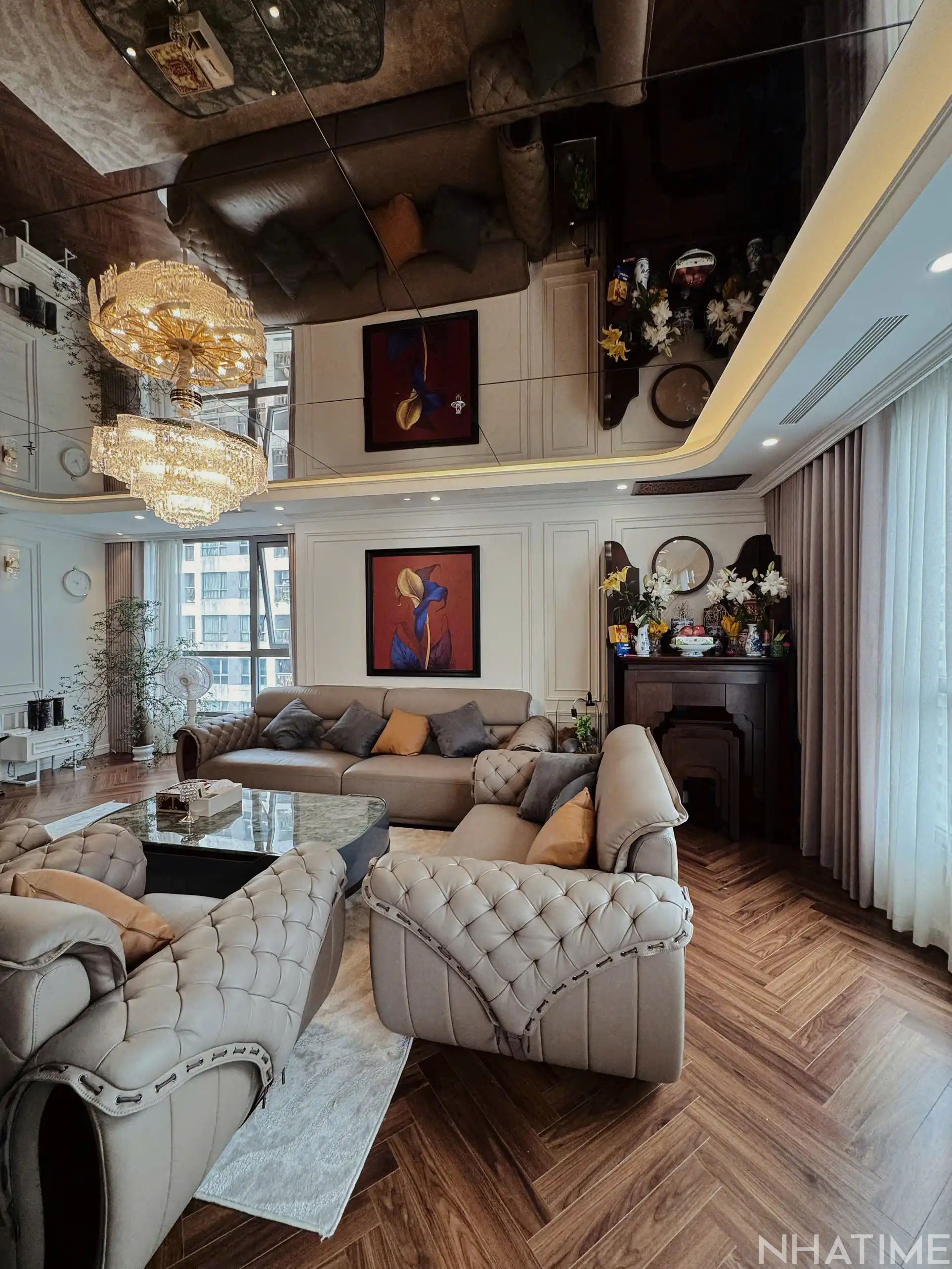 BÁN CĂN ĐẬP THÔNG 208M2 P2 GIÁ 27 TỶ Photo No.11