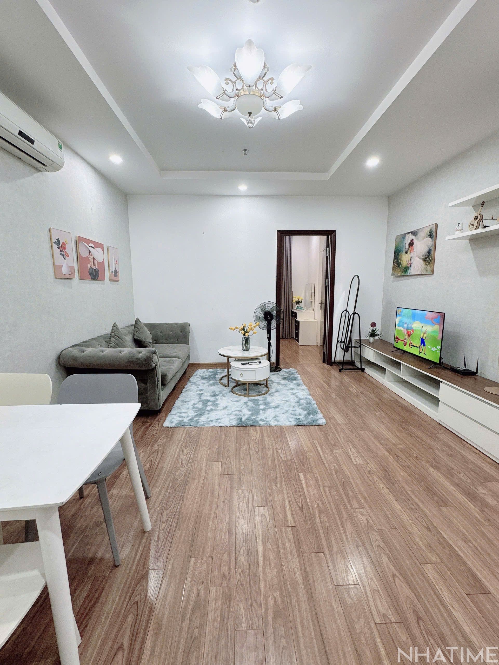 CHO THUÊ CĂN 1PN 53M2 T9 GIÁ 12TR