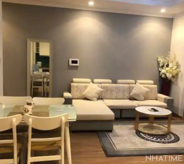 CHO THUÊ CĂN 1PN 56M2 P7 GIÁ 13TR Photo No.1