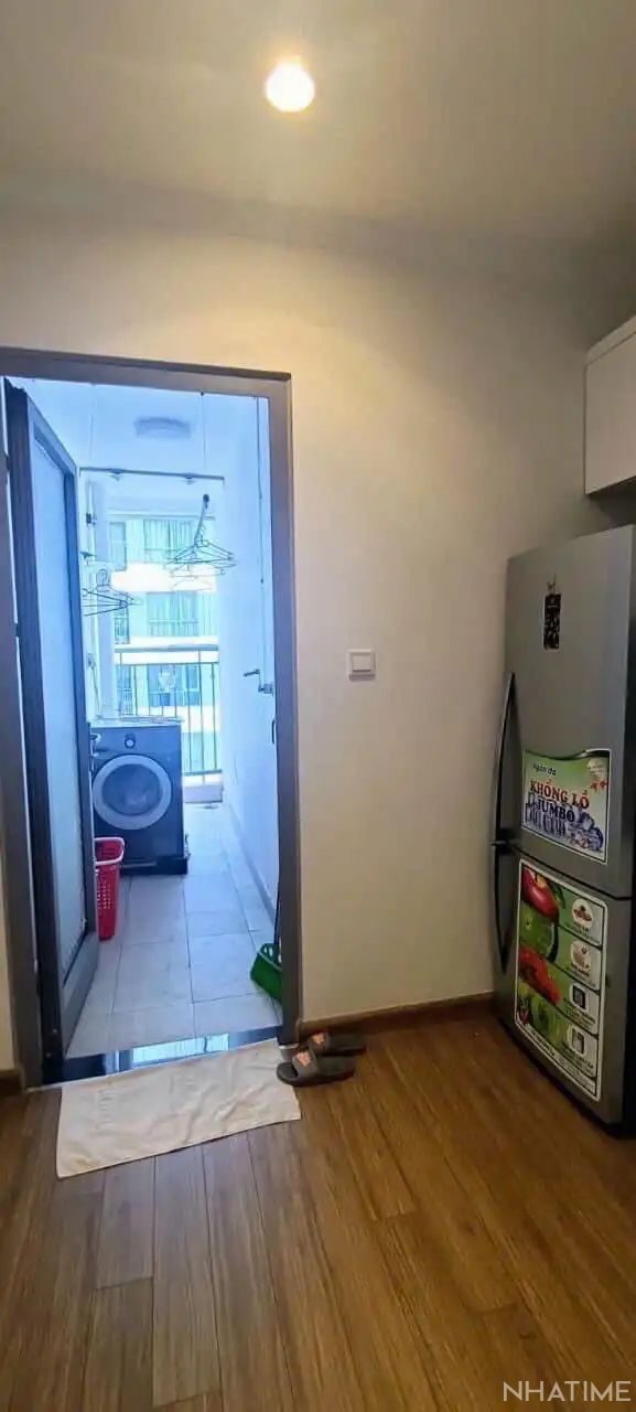 CHO THUÊ CĂN 1PN 56M2 P7 GIÁ 13TR Photo No.4