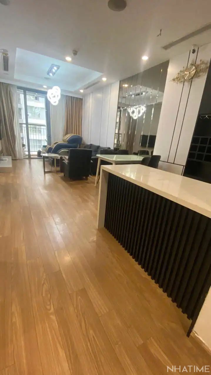 CHO THUÊ CĂN 2PN 79M2 P11 GIÁ 15,5TR Photo No.1