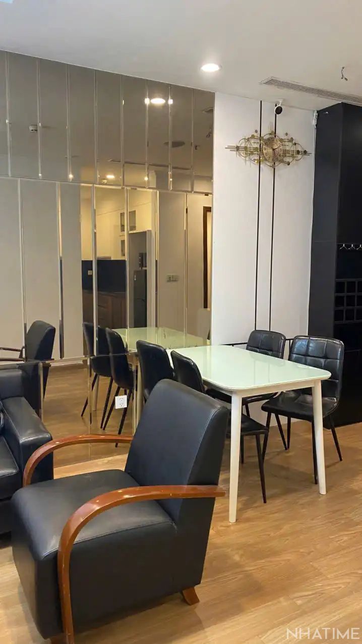 CHO THUÊ CĂN 2PN 79M2 P11 GIÁ 15,5TR Photo No.2