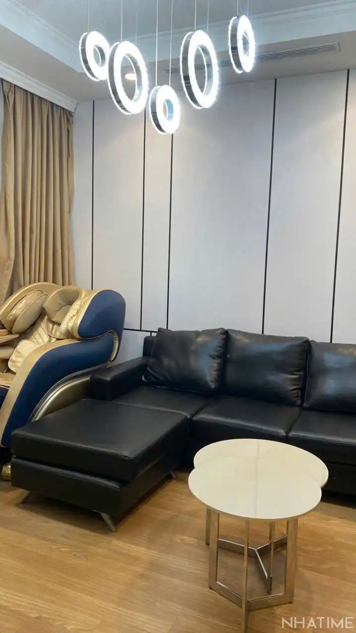 CHO THUÊ CĂN 2PN 79M2 P11 GIÁ 15,5TR Photo No.3