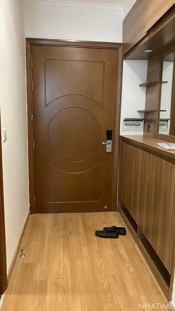 CHO THUÊ CĂN 2PN 79M2 P11 GIÁ 15,5TR Photo No.5