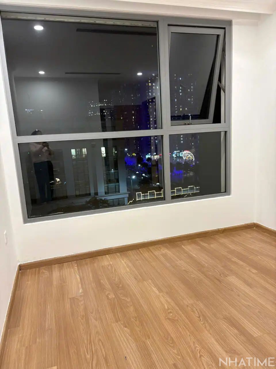 CHO THUÊ CĂN 2PN 80M2 P10 GIÁ 14,5TR Photo No.2