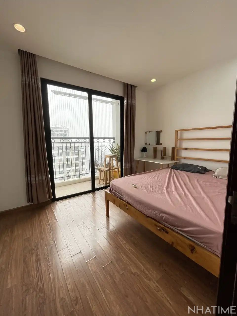 CHO THUÊ CĂN 1PN 53M2 T8 GIÁ 12TR Photo No.2