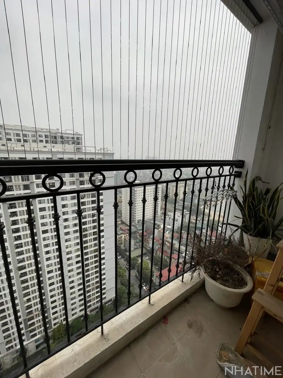 CHO THUÊ CĂN 1PN 53M2 T8 GIÁ 12TR Photo No.4