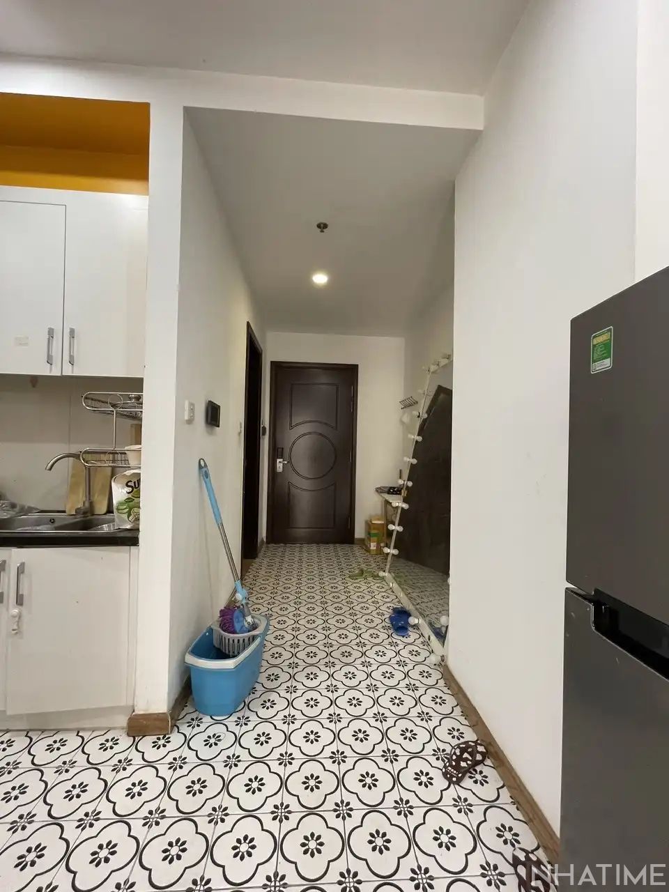 CHO THUÊ CĂN 1PN 53M2 T8 GIÁ 12TR Photo No.5