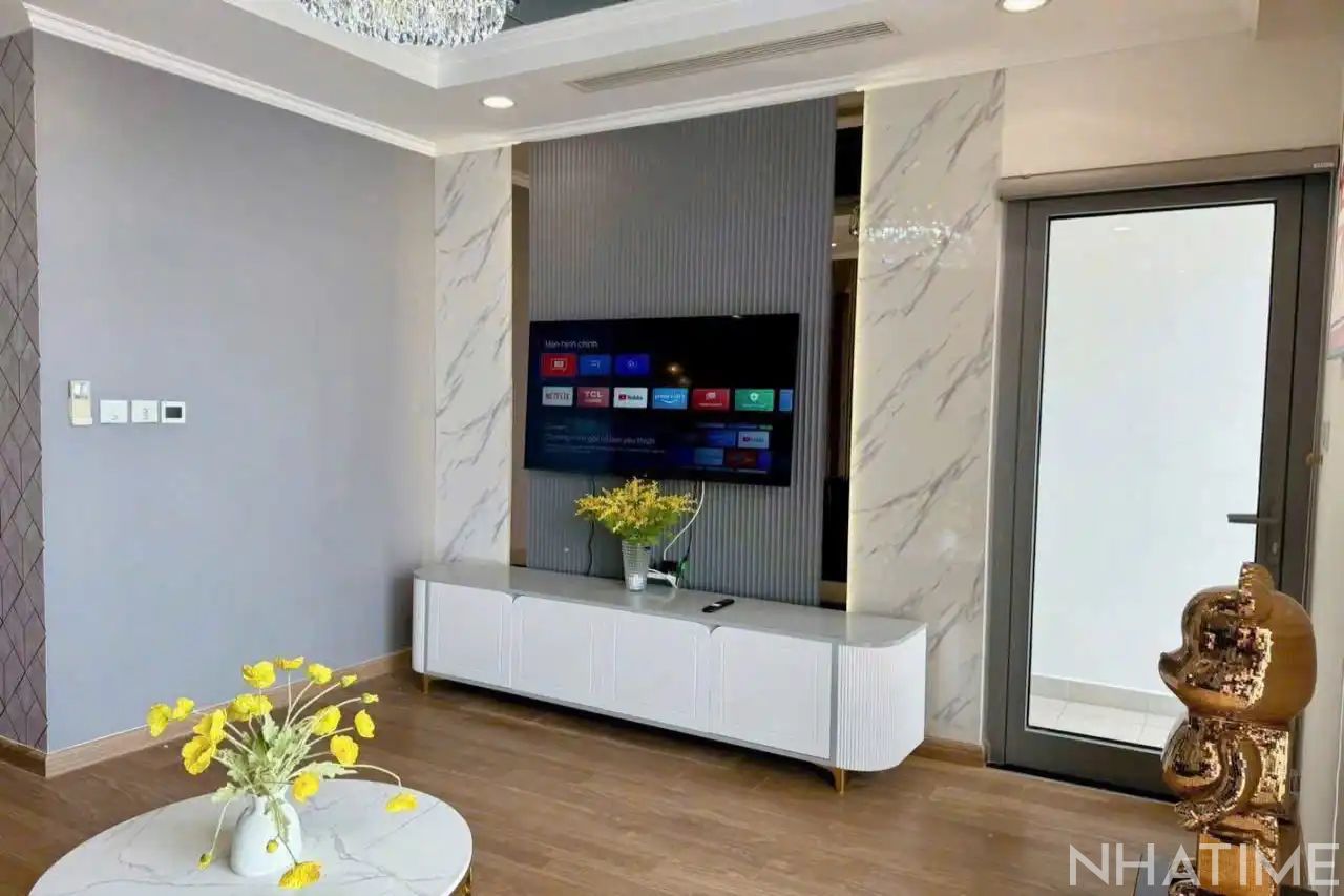 CHO THUÊ CĂN 1PN 56M2 P12 GIÁ 13TR Photo No.2