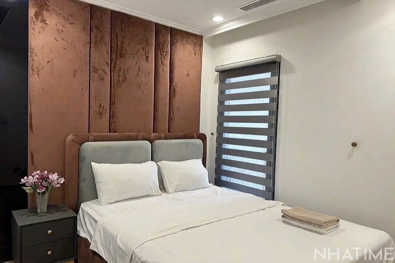 CHO THUÊ CĂN 1PN 56M2 P12 GIÁ 13TR Photo No.3