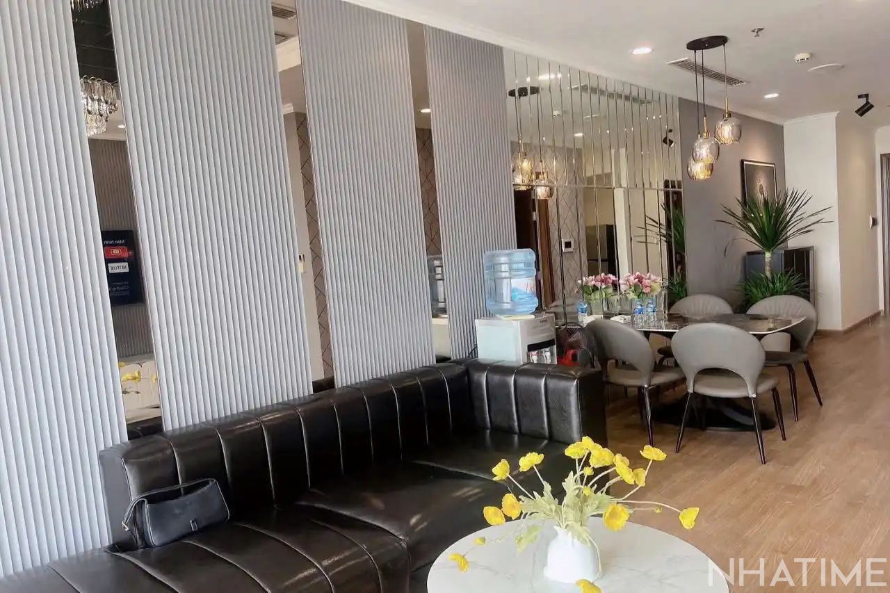 CHO THUÊ CĂN 1PN 56M2 P12 GIÁ 13TR Photo No.4