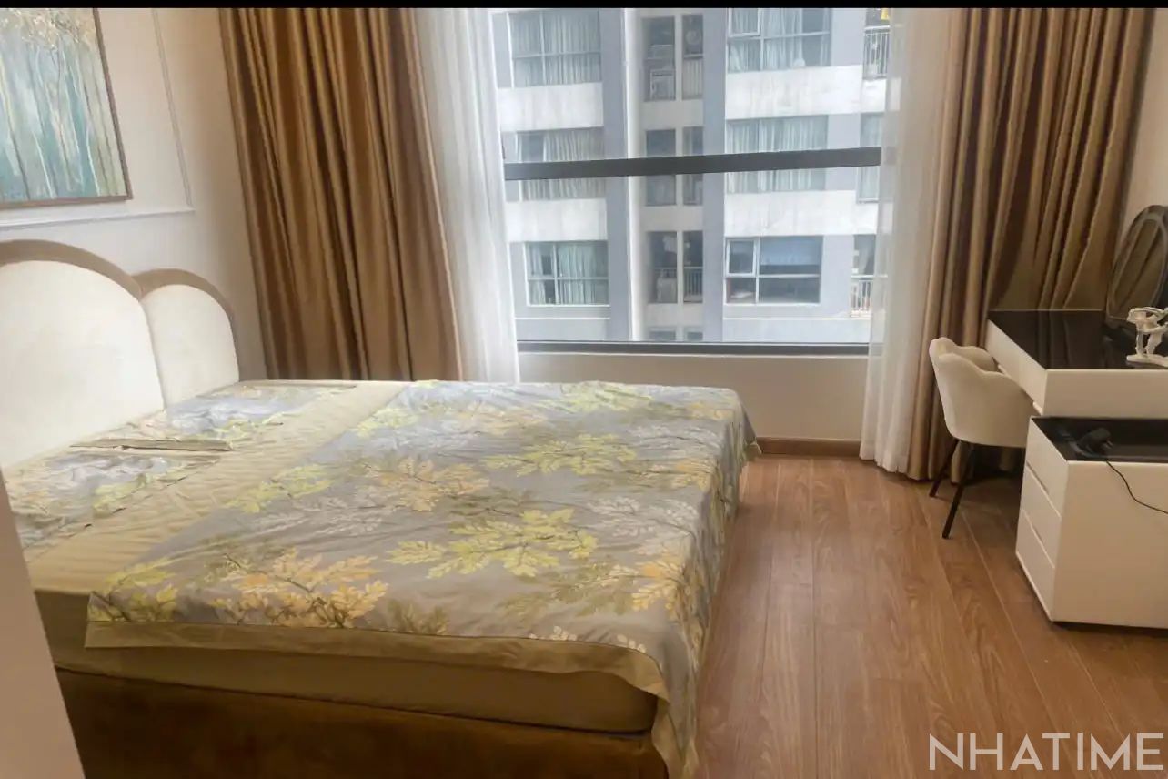 CHO THUÊ CĂN 2PN 68M2 P10 GIÁ 16TR Photo No.6