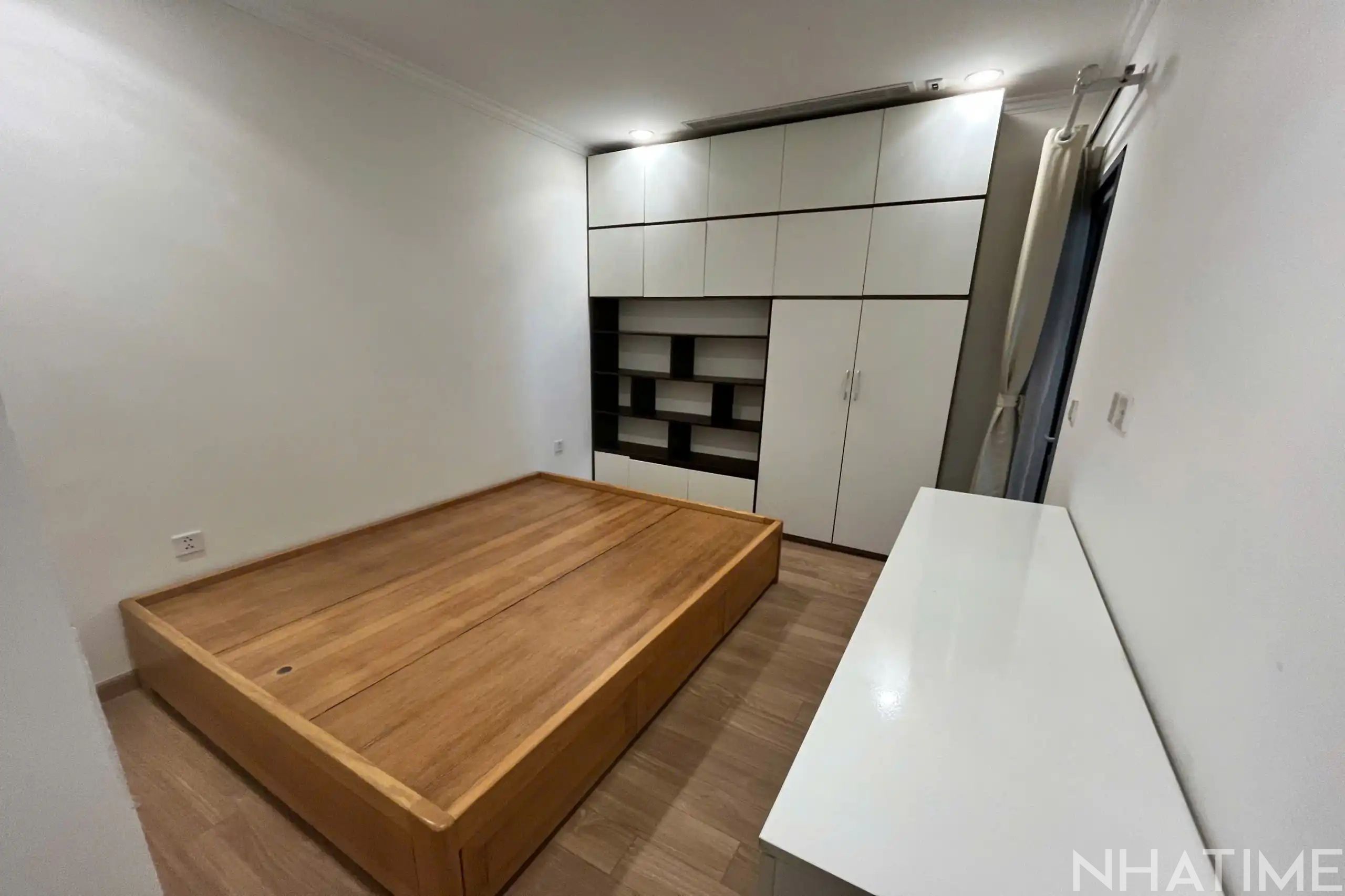 CHO THUÊ CĂN 2PN 74M2 P12 GIÁ 15TR Photo No.2