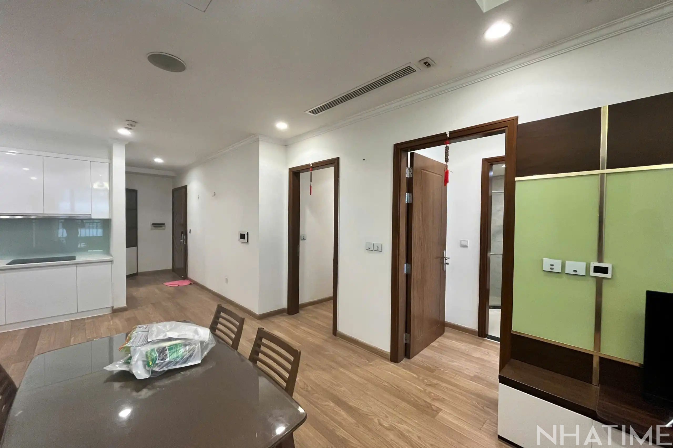 CHO THUÊ CĂN 2PN 74M2 P12 GIÁ 15TR Photo No.3