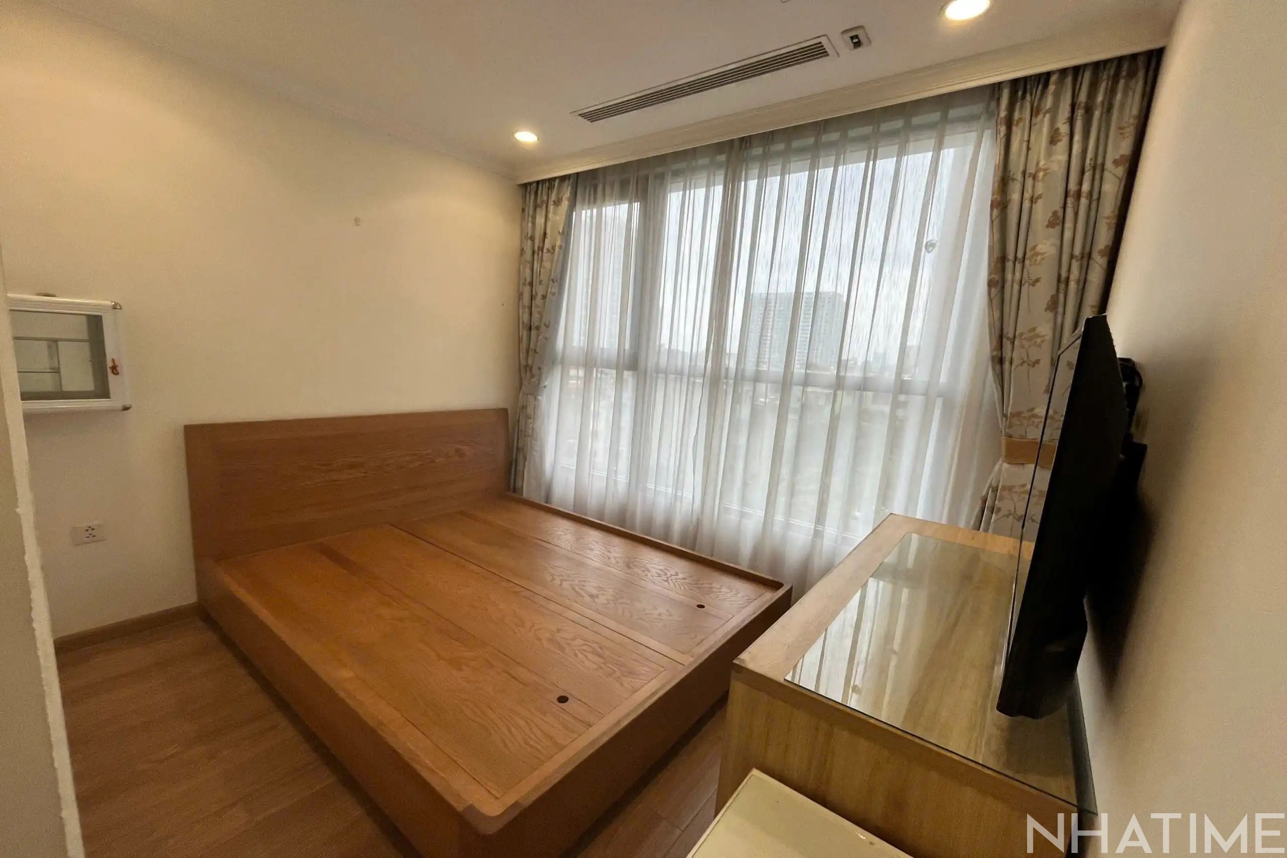 CHO THUÊ CĂN 2PN 74M2 P12 GIÁ 15TR Photo No.5