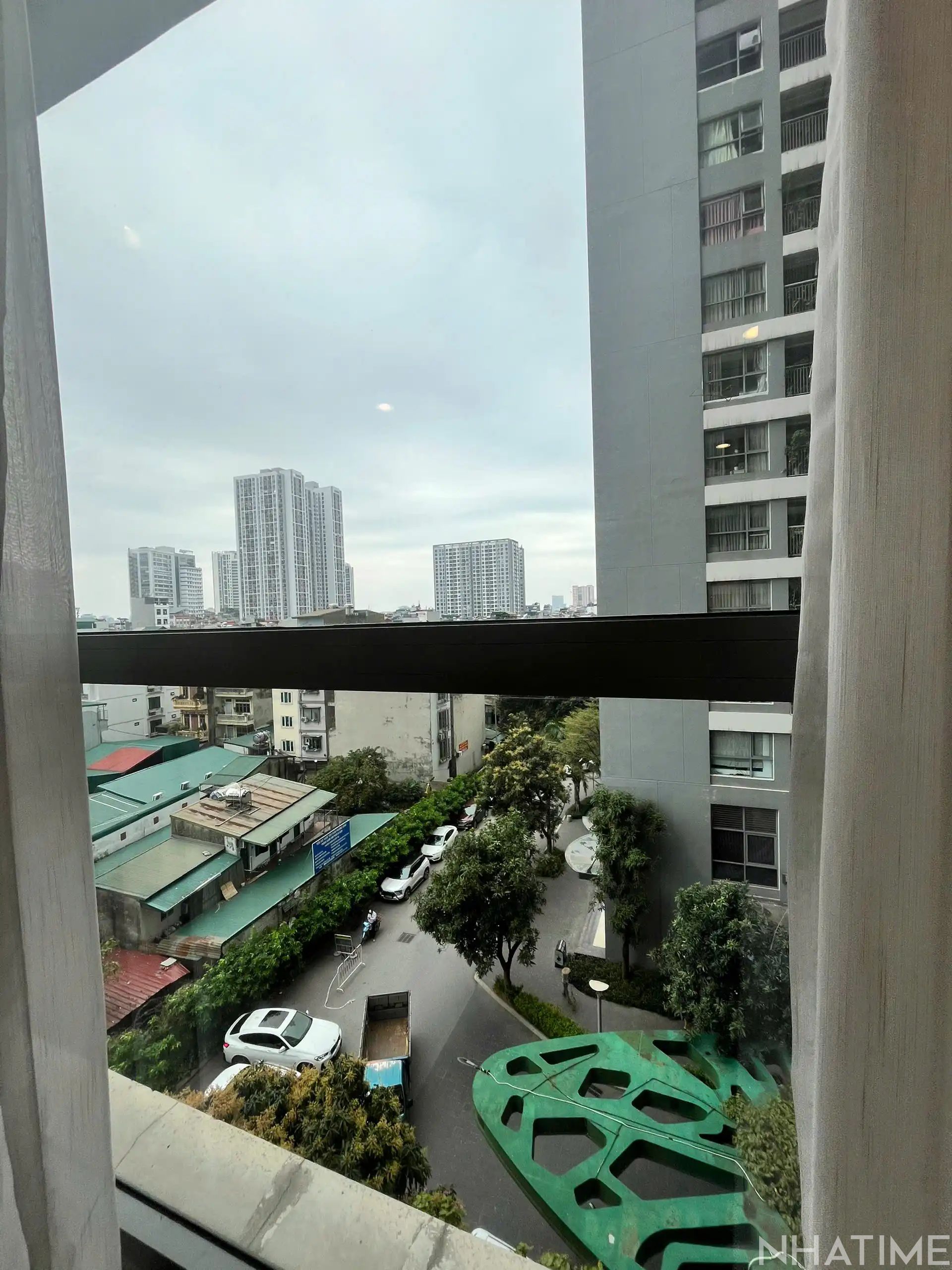 CHO THUÊ CĂN 2PN 74M2 P12 GIÁ 15TR Photo No.6