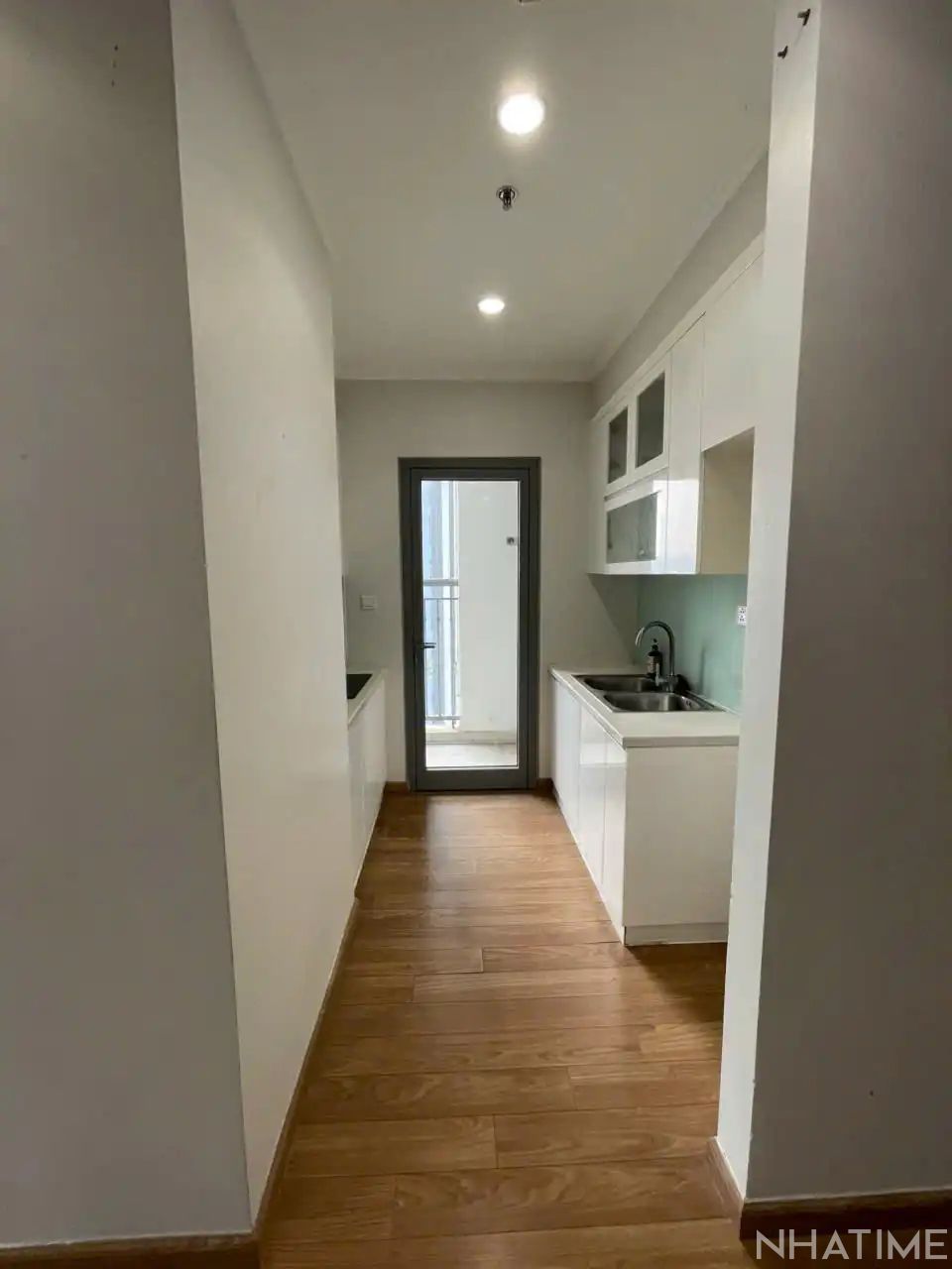 CHO THUÊ CĂN 2PN 75M2 P12 GIÁ 14TR Photo No.2