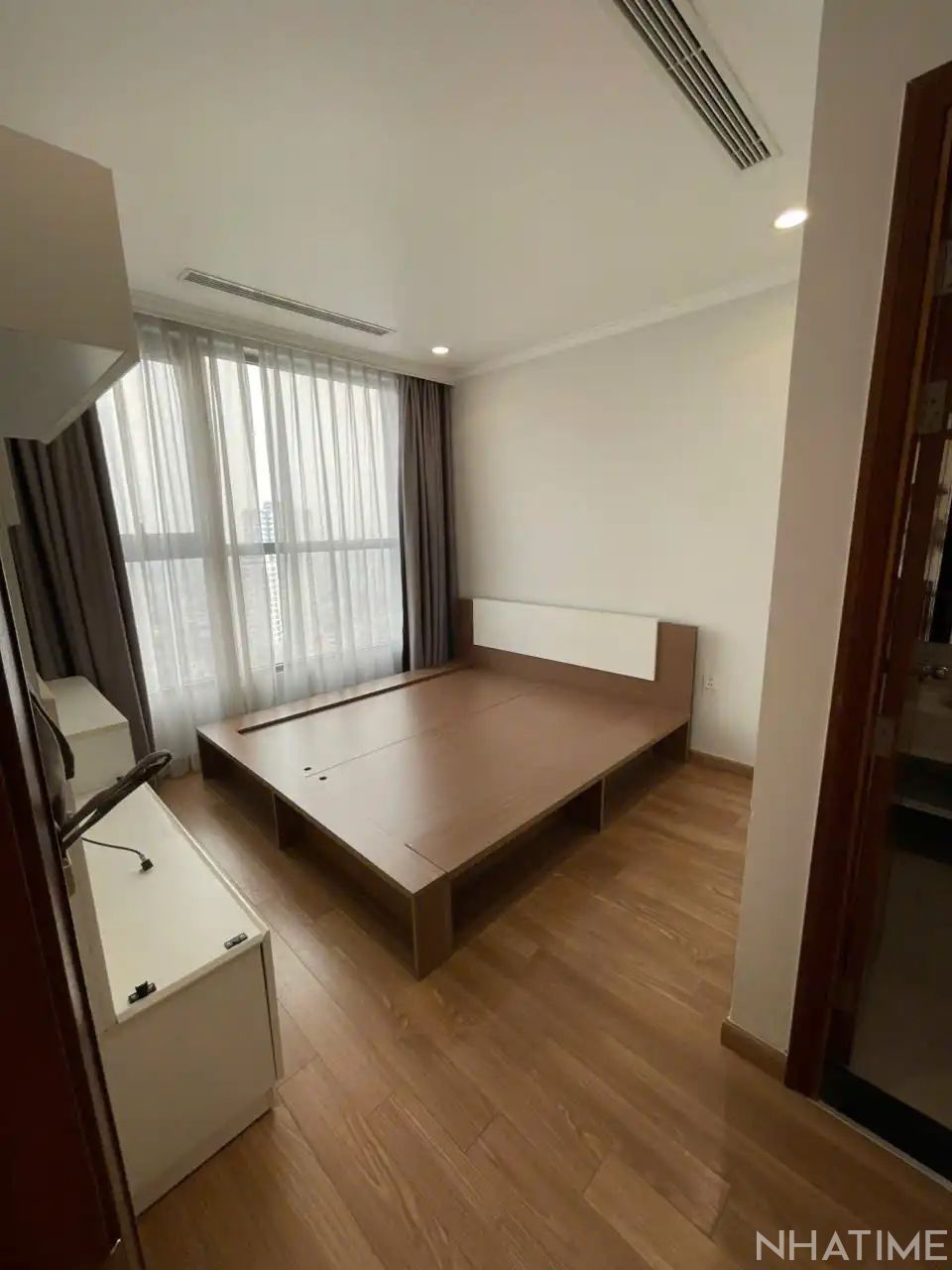 CHO THUÊ CĂN 2PN 75M2 P12 GIÁ 14TR Photo No.3