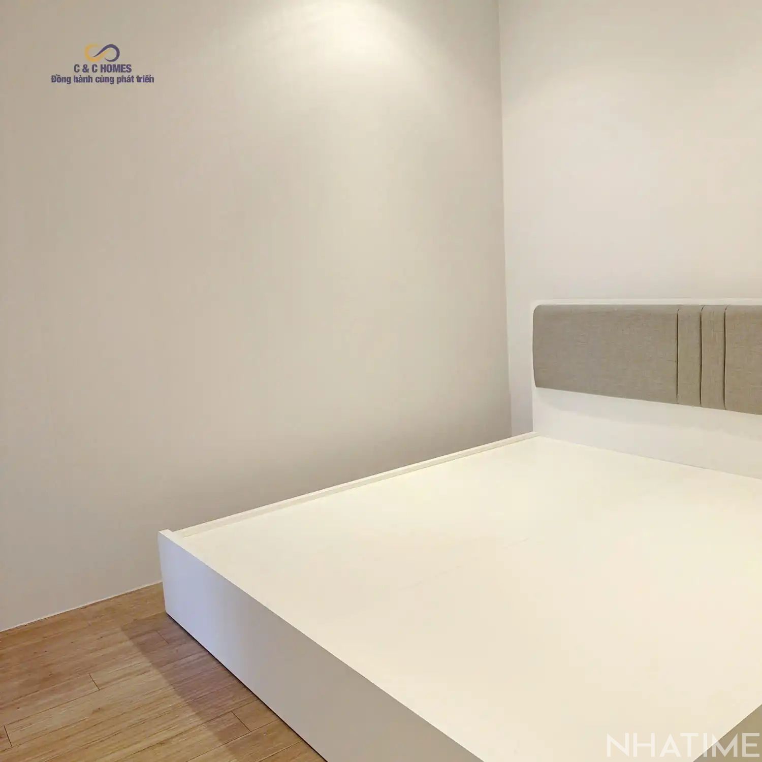 CHO THUÊ CĂN 2PN 78M2 P1 GIÁ 16TR Photo No.2