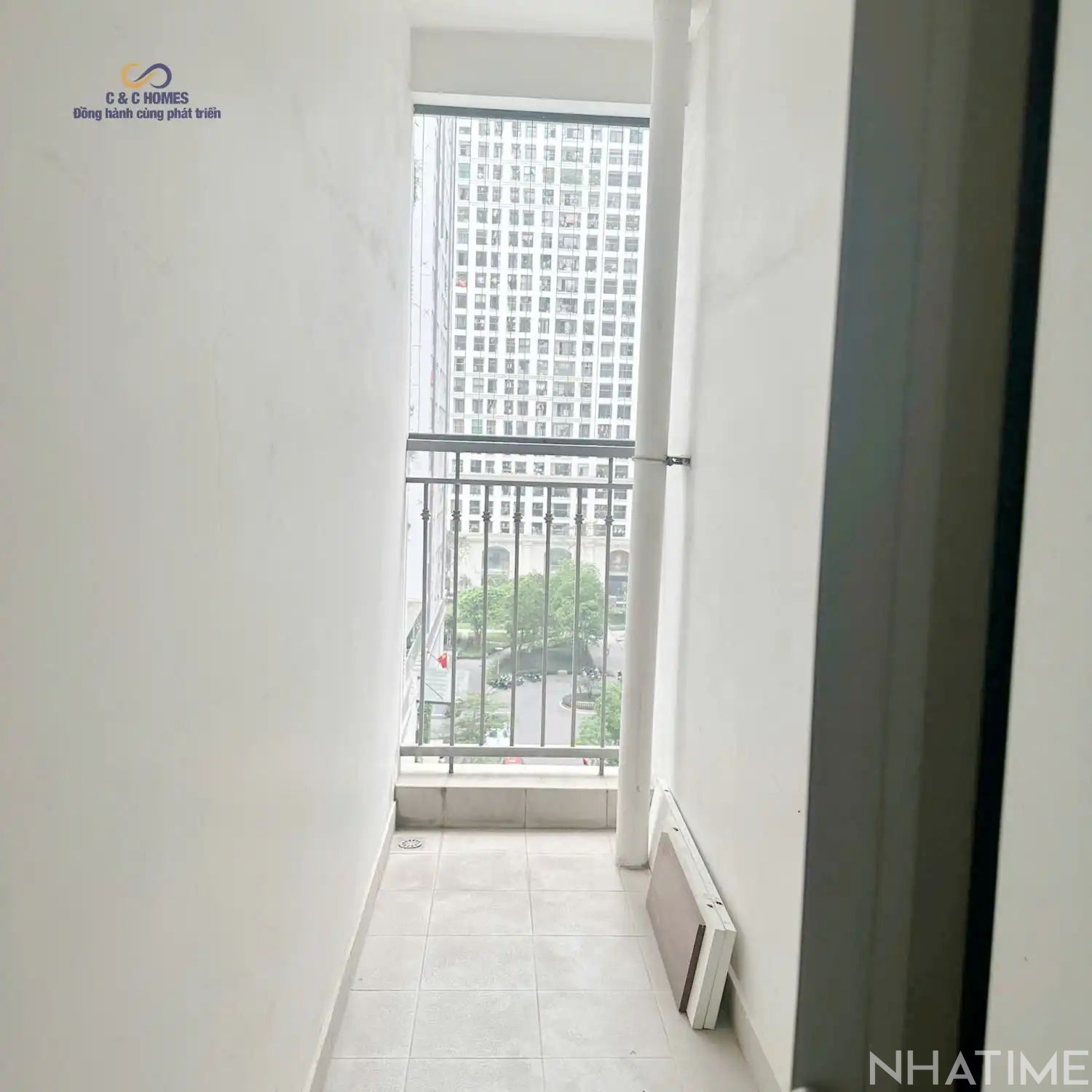 CHO THUÊ CĂN 2PN 78M2 P1 GIÁ 16TR Photo No.3