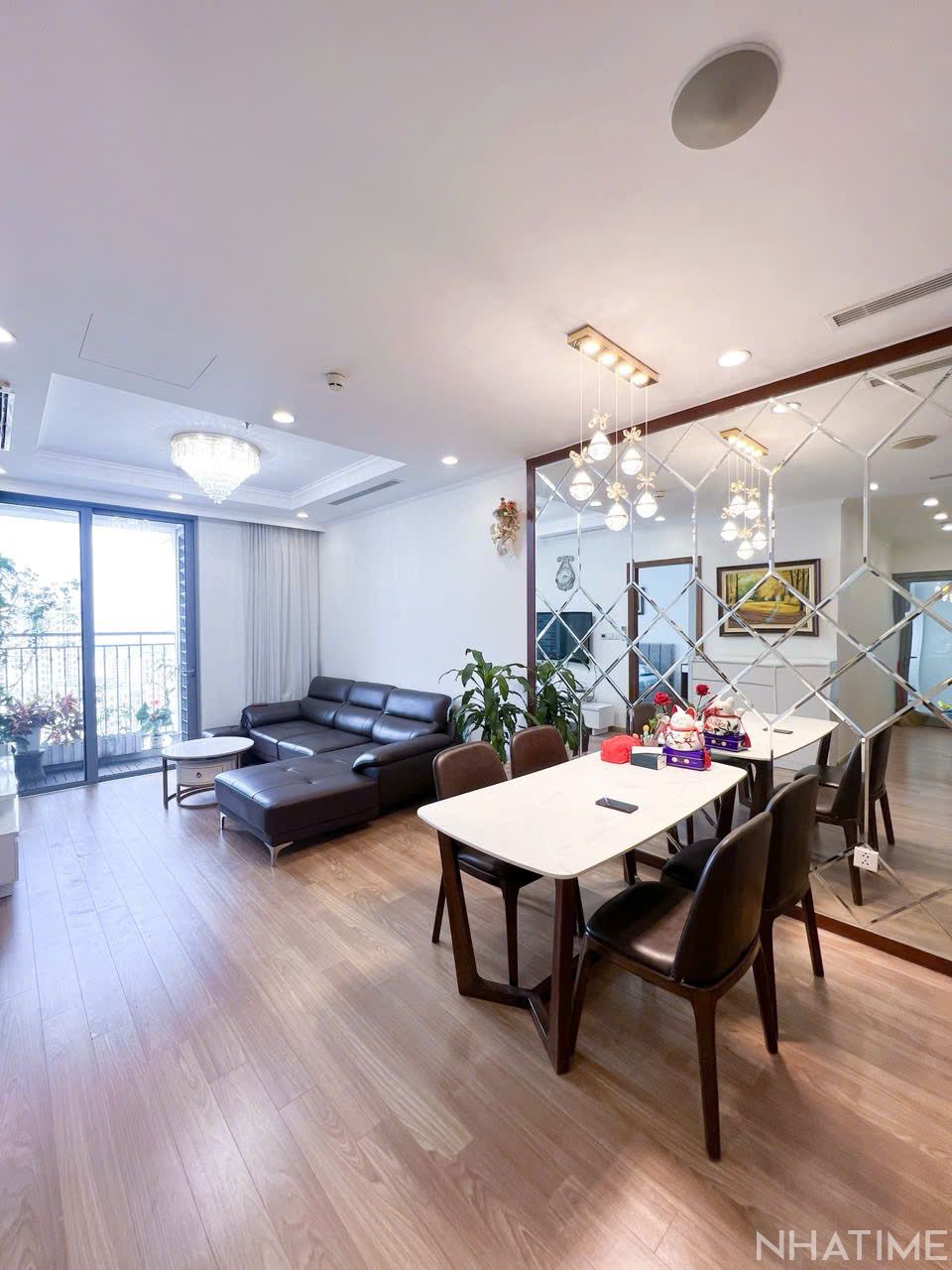 CHO THUÊ CĂN 2PN 79M2 P11 GIÁ 16TR