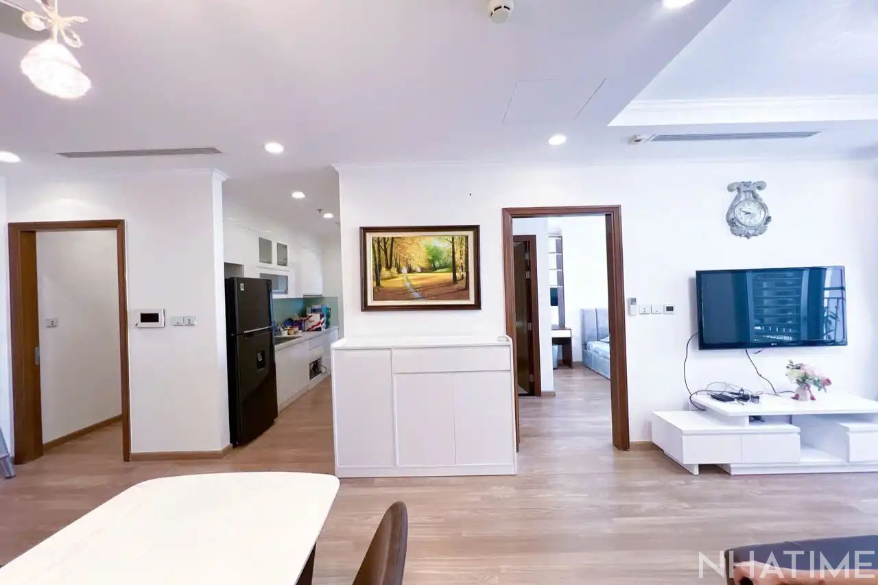 CHO THUÊ CĂN 2PN 79M2 P11 GIÁ 16TR Photo No.3