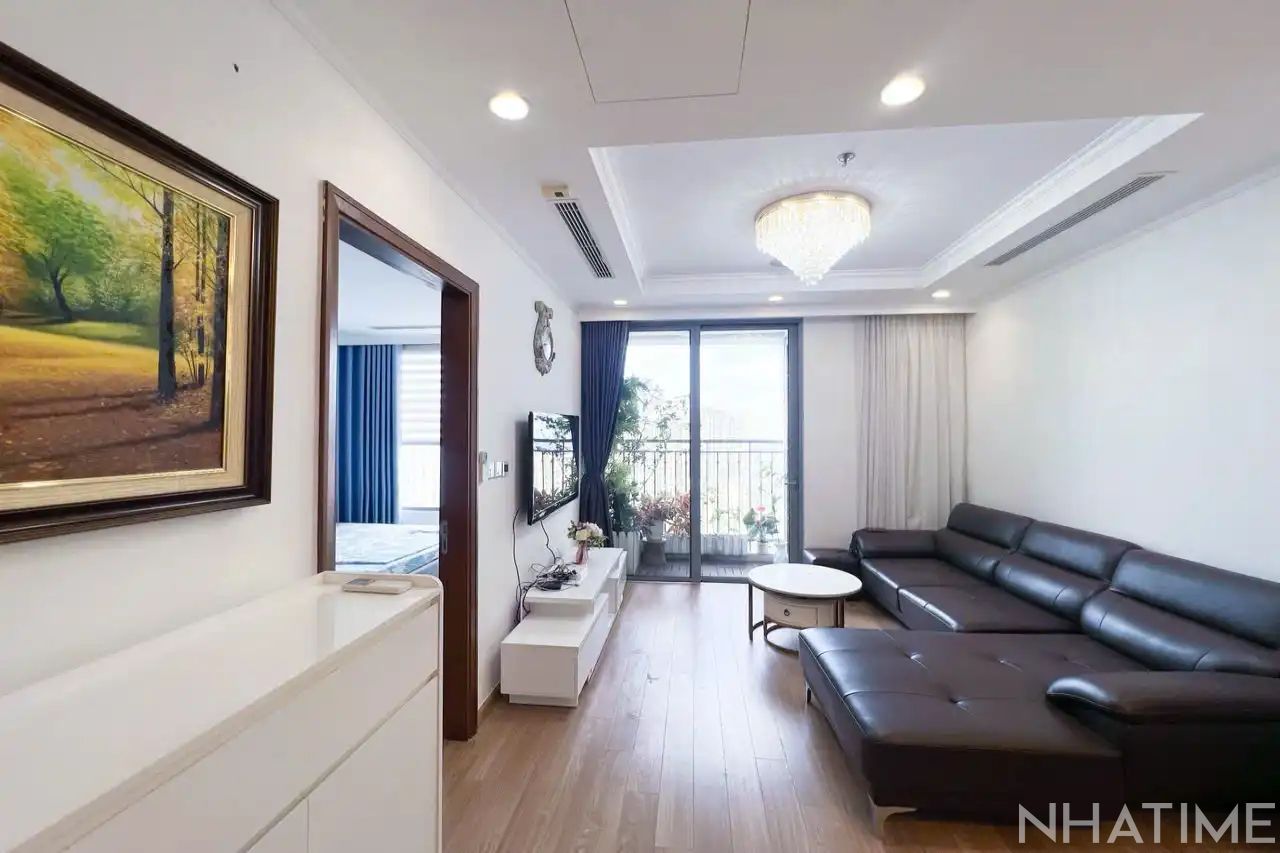 CHO THUÊ CĂN 2PN 79M2 P11 GIÁ 16TR Photo No.4