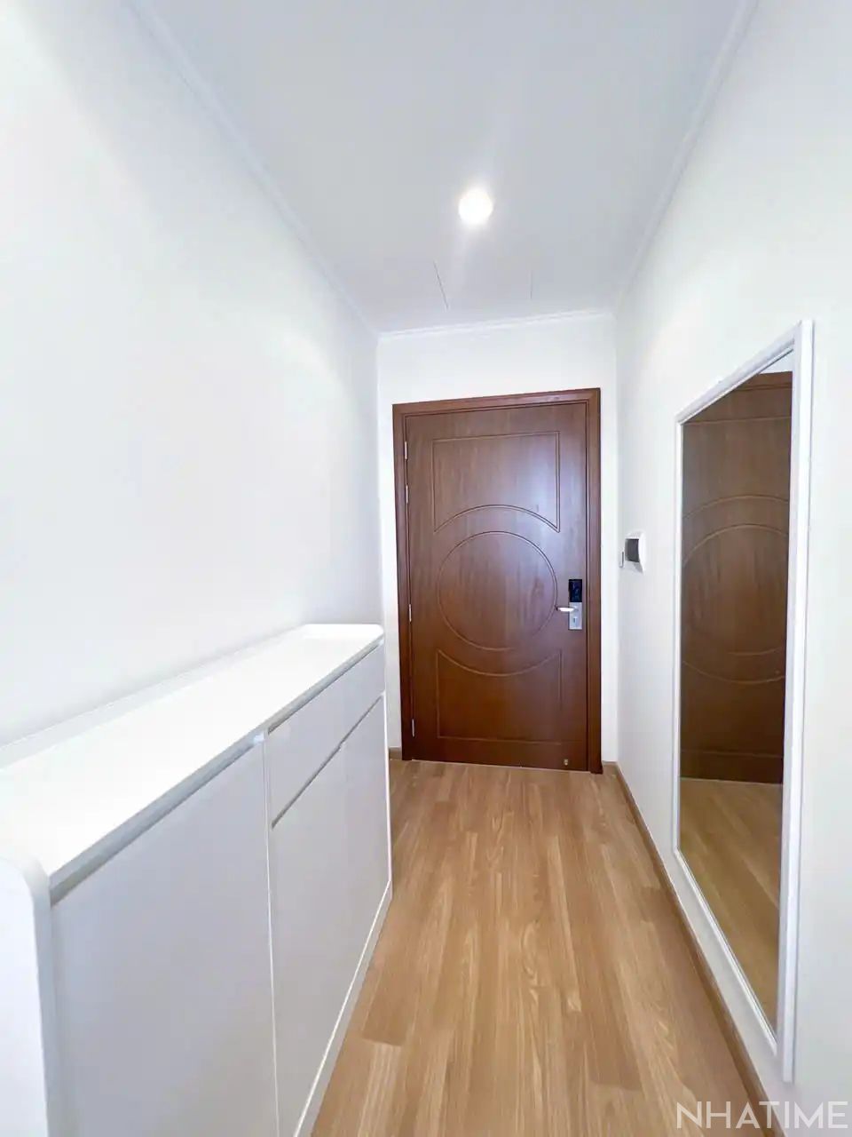 CHO THUÊ CĂN 2PN 79M2 P11 GIÁ 16TR Photo No.7
