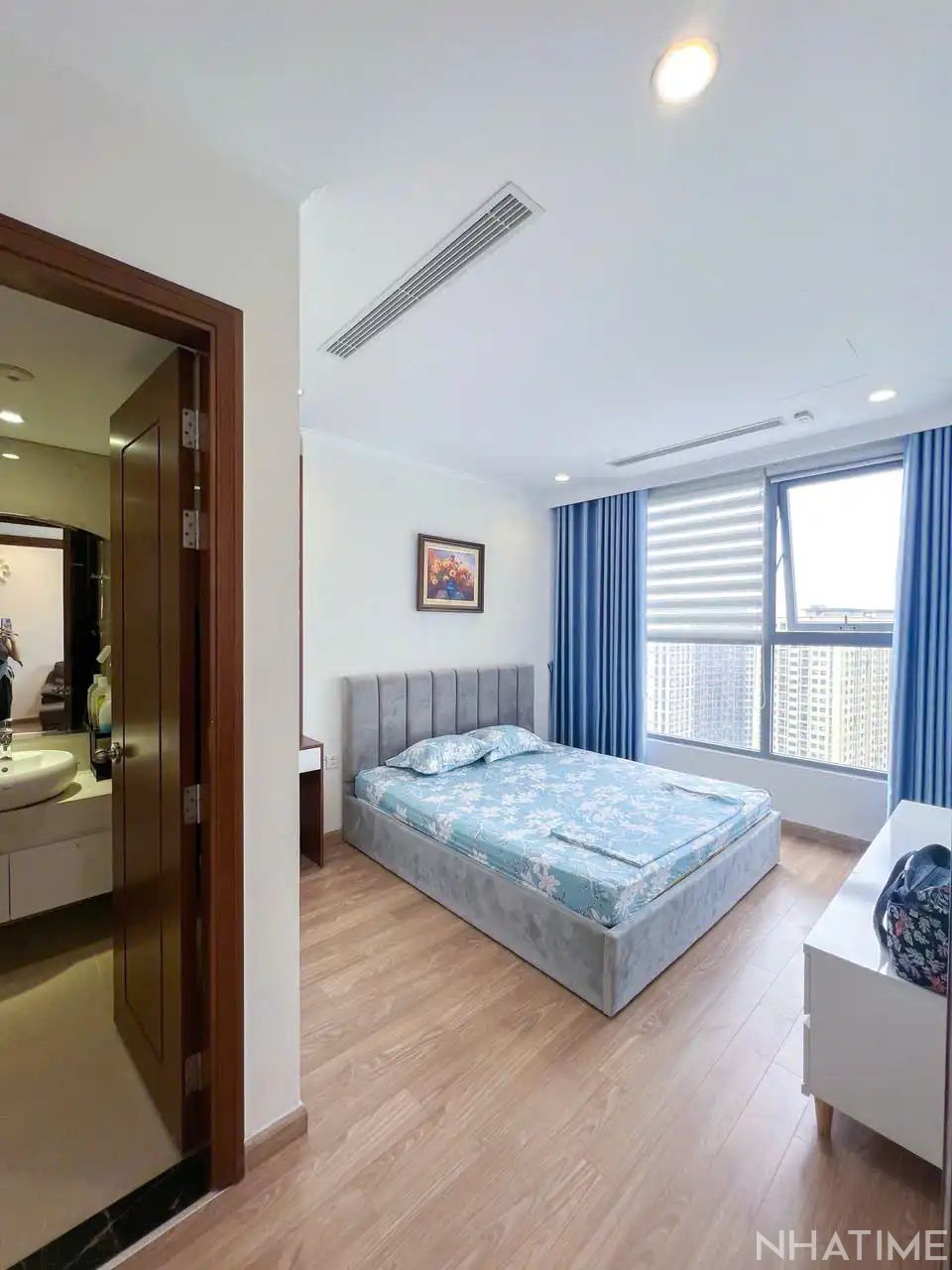 CHO THUÊ CĂN 2PN 79M2 P11 GIÁ 16TR Photo No.8