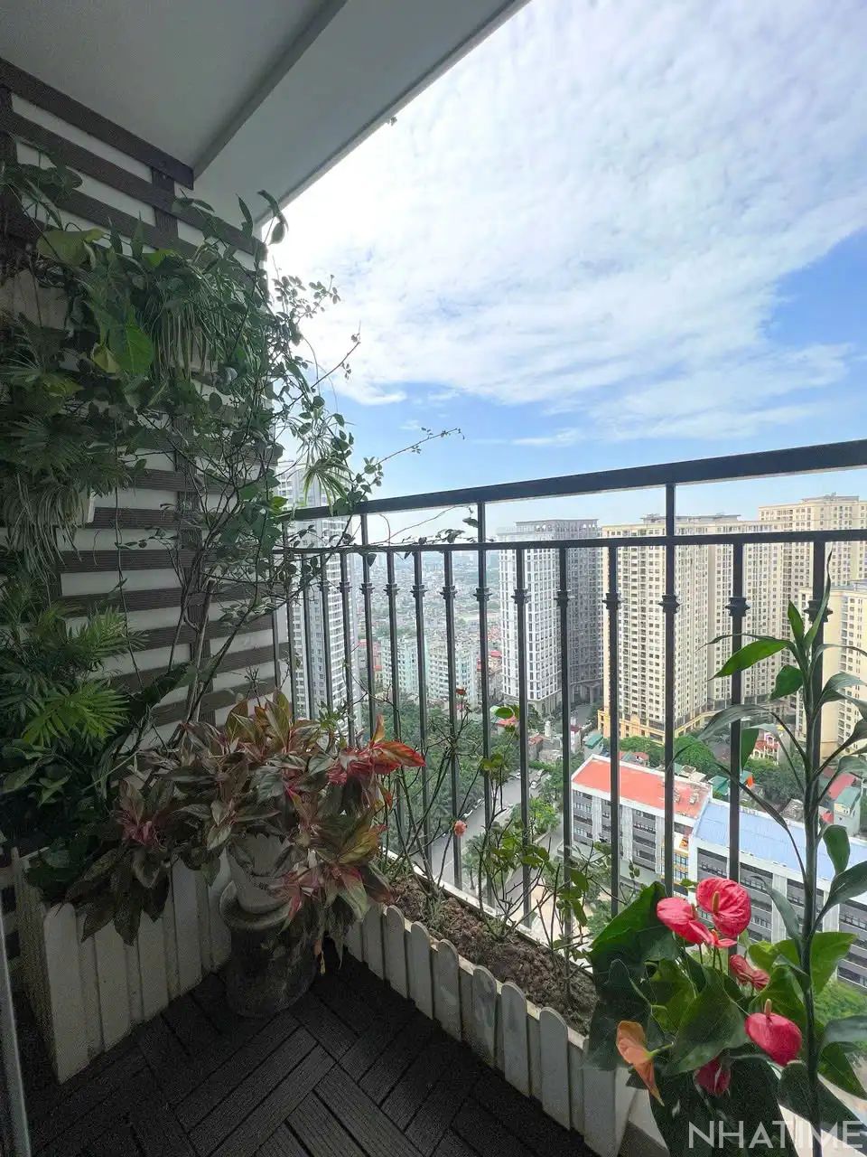 CHO THUÊ CĂN 2PN 79M2 P11 GIÁ 16TR Photo No.10