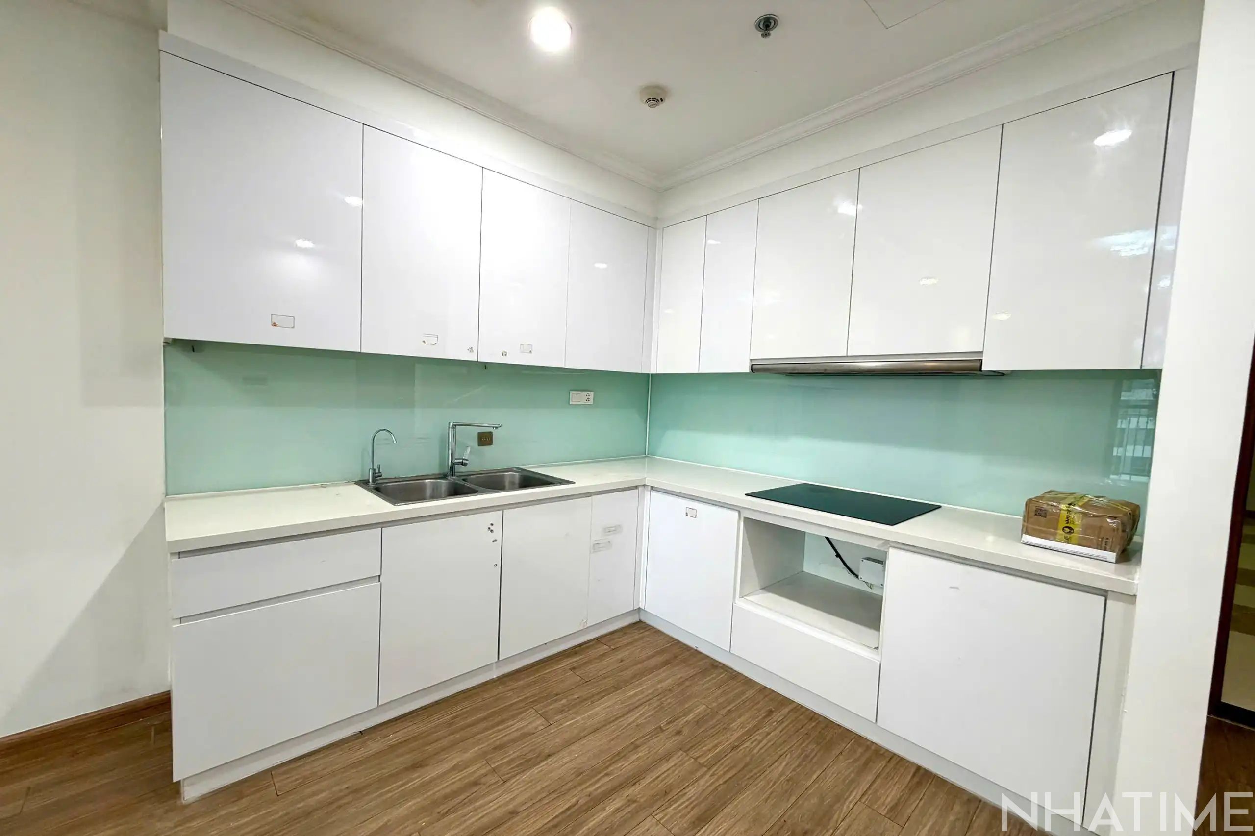 CHO THUÊ CĂN 2PN 80M2 P7 GIÁ 14,5TR Photo No.3