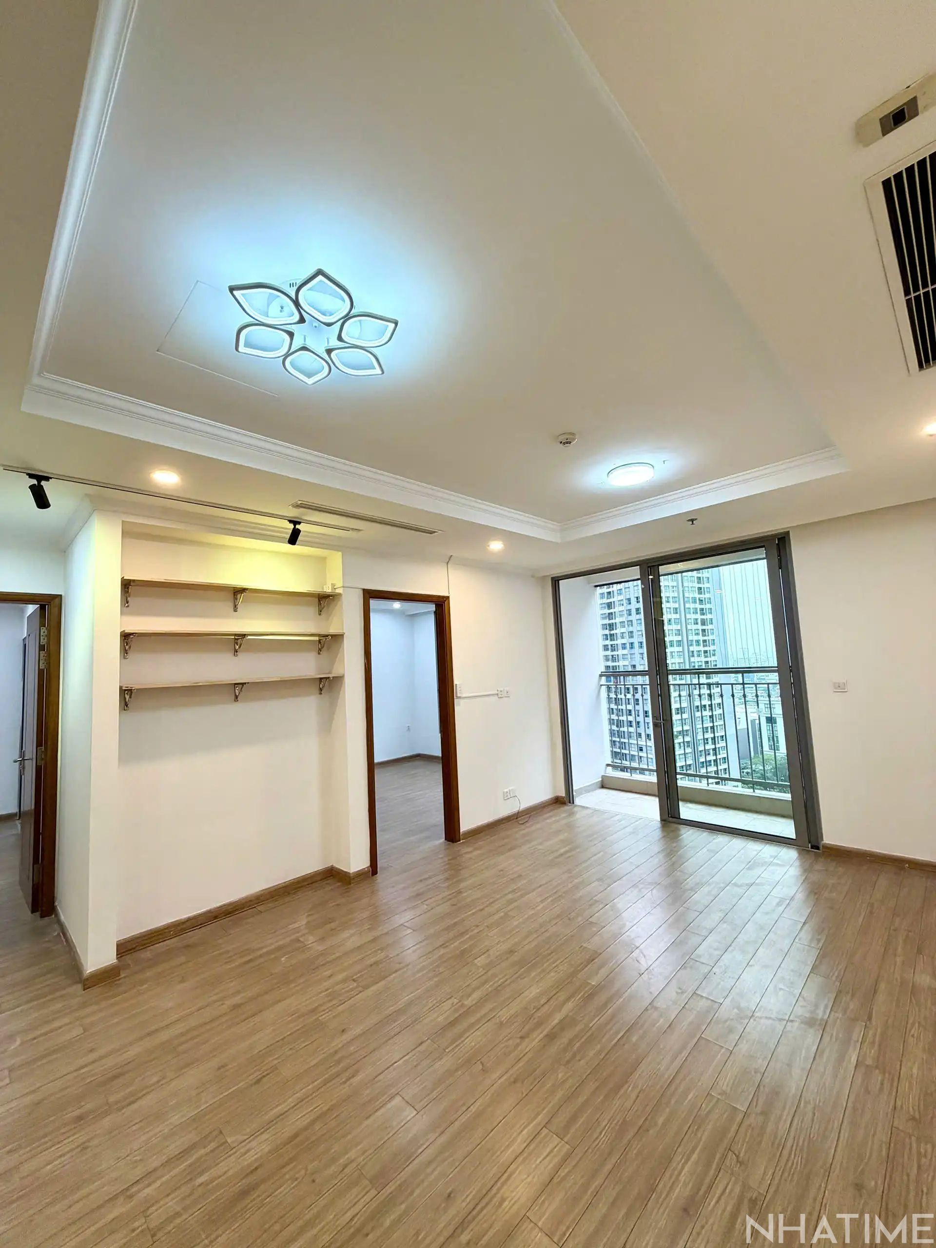 CHO THUÊ CĂN 2PN 80M2 P7 GIÁ 14,5TR Photo No.7