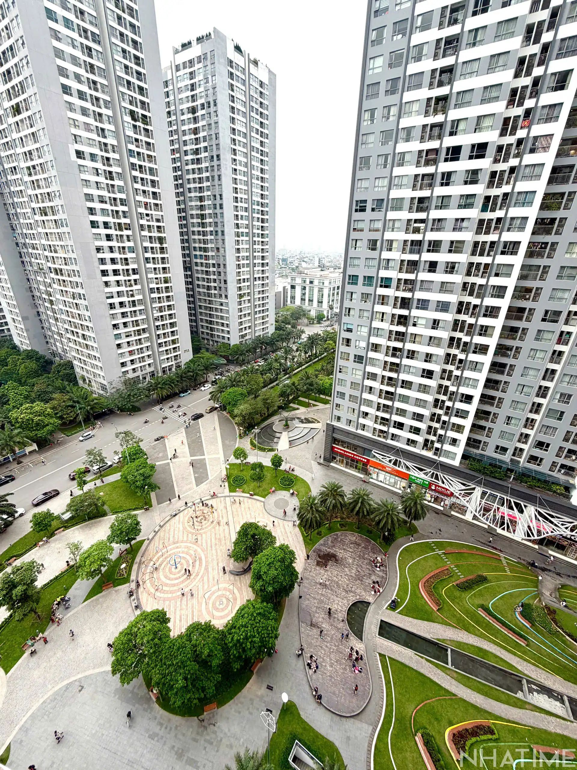 CHO THUÊ CĂN 2PN 80M2 P7 GIÁ 14,5TR Photo No.8