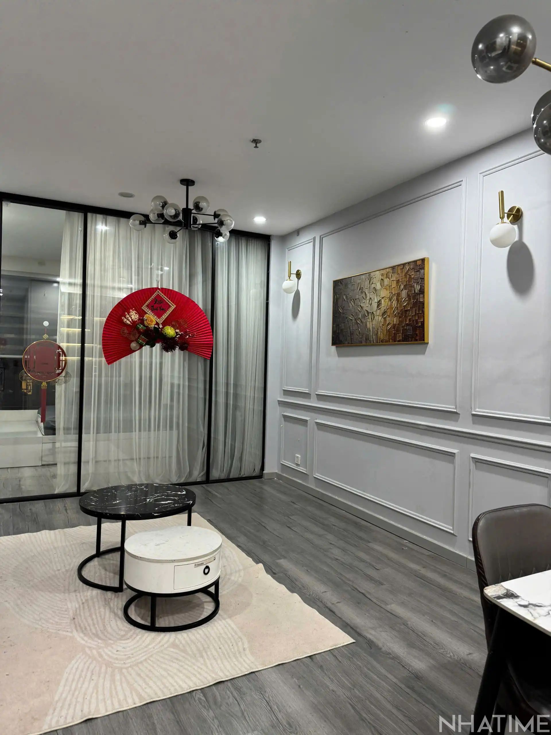 CHO THUÊ CĂN 2PN 83M2 T11 GIÁ 15,5TR Photo No.2