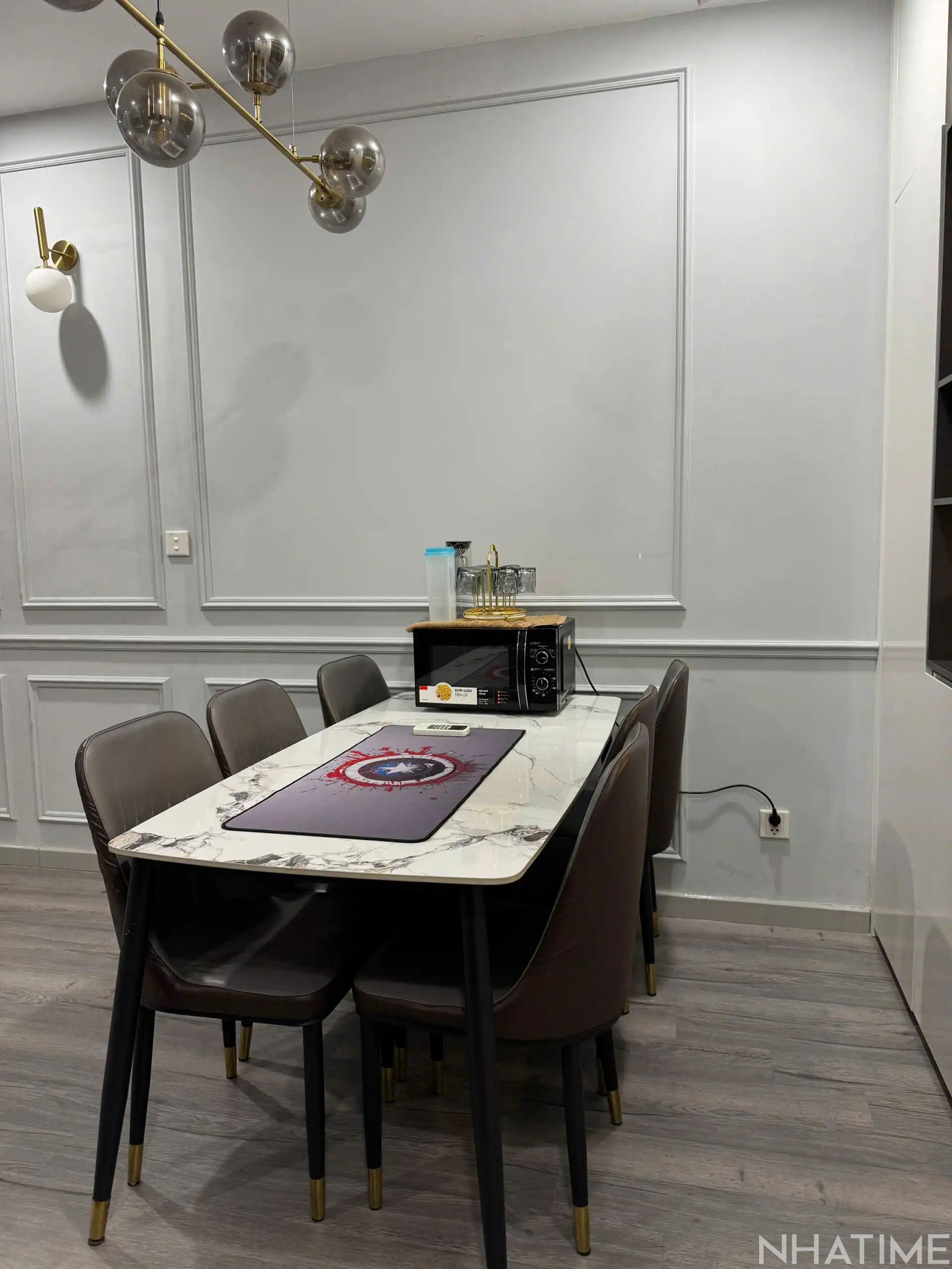 CHO THUÊ CĂN 2PN 83M2 T11 GIÁ 15,5TR Photo No.3