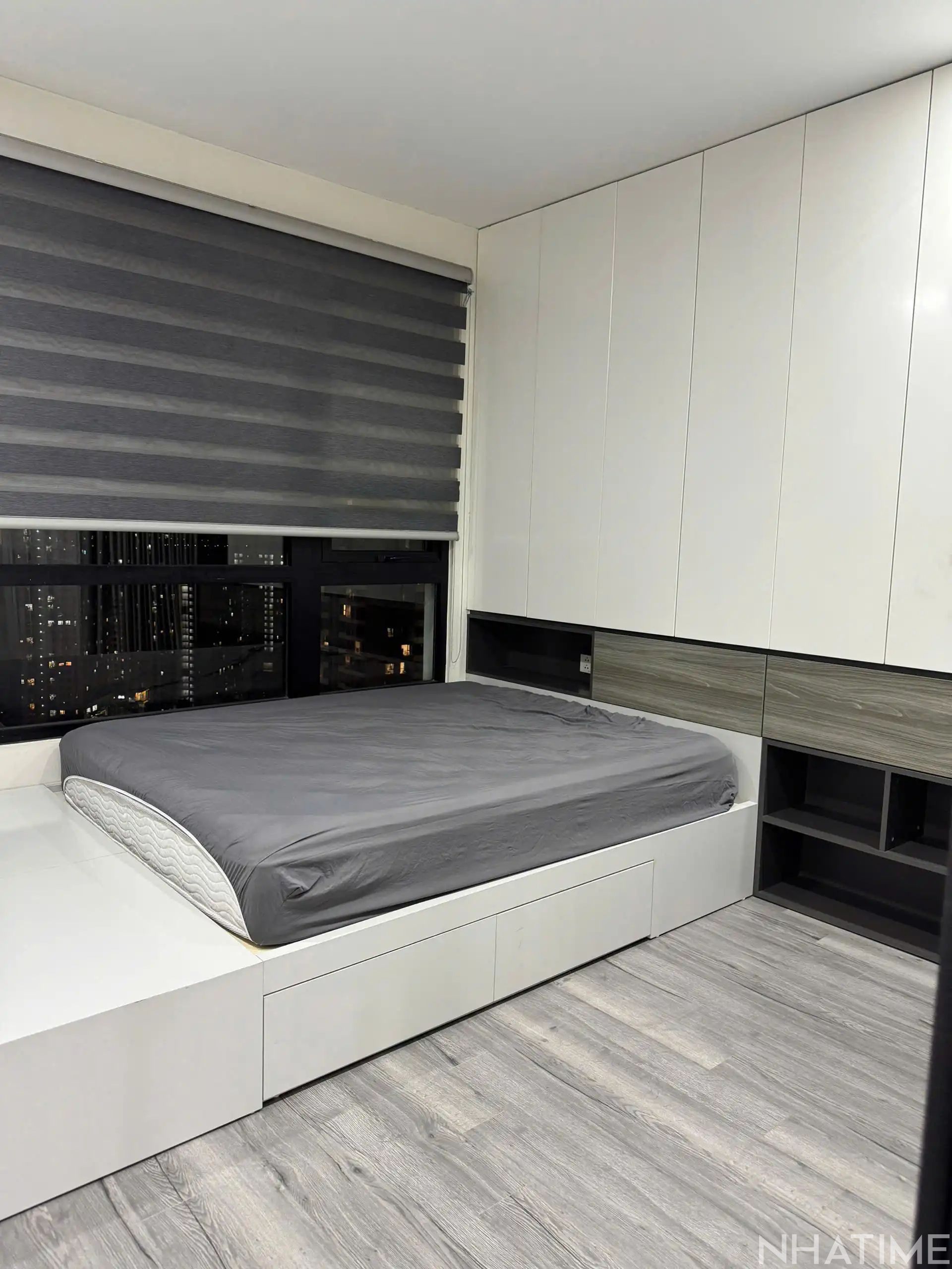 CHO THUÊ CĂN 2PN 83M2 T11 GIÁ 15,5TR Photo No.5